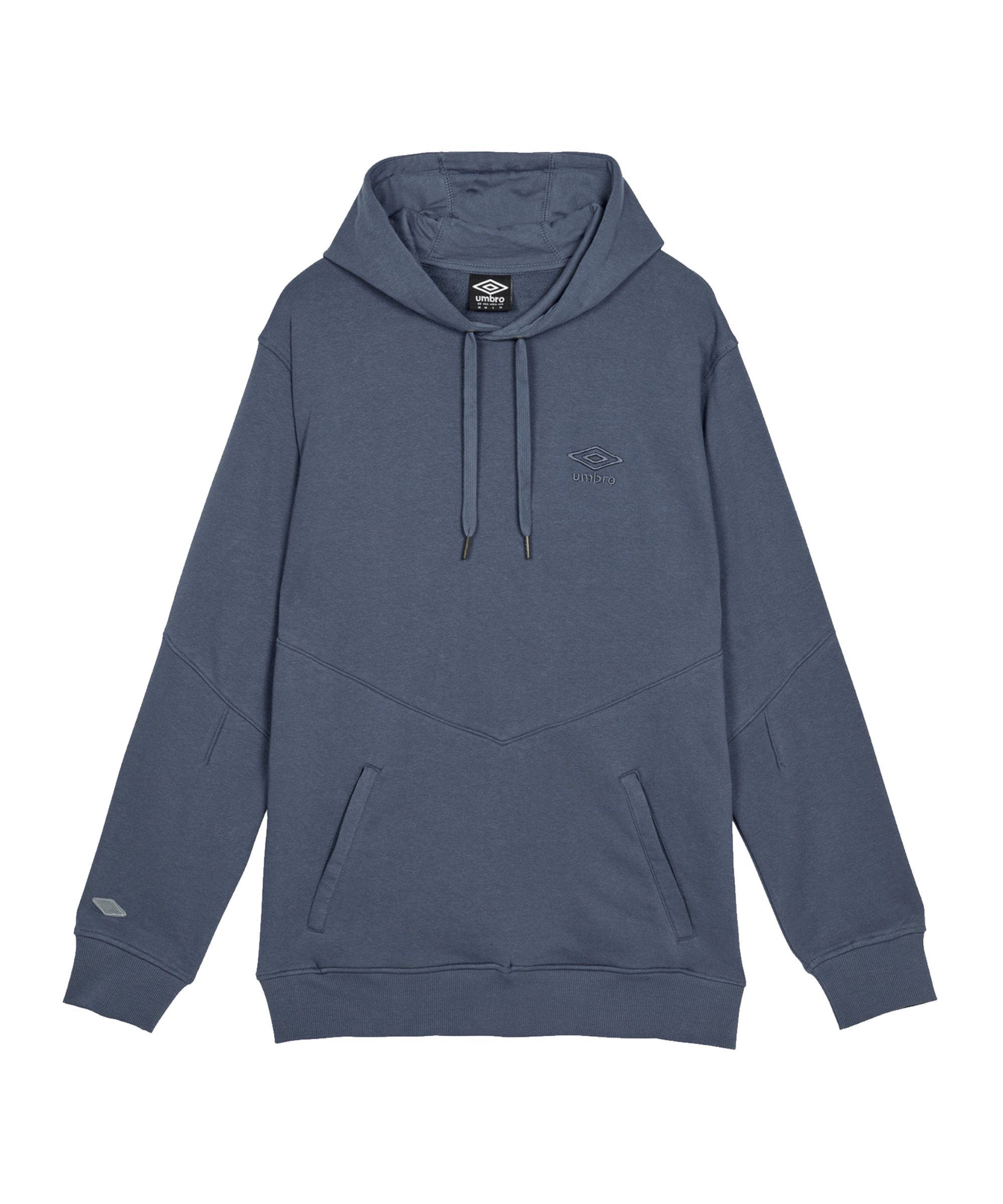 Umbro Sweater Umbro Sports Style Hoody Herren