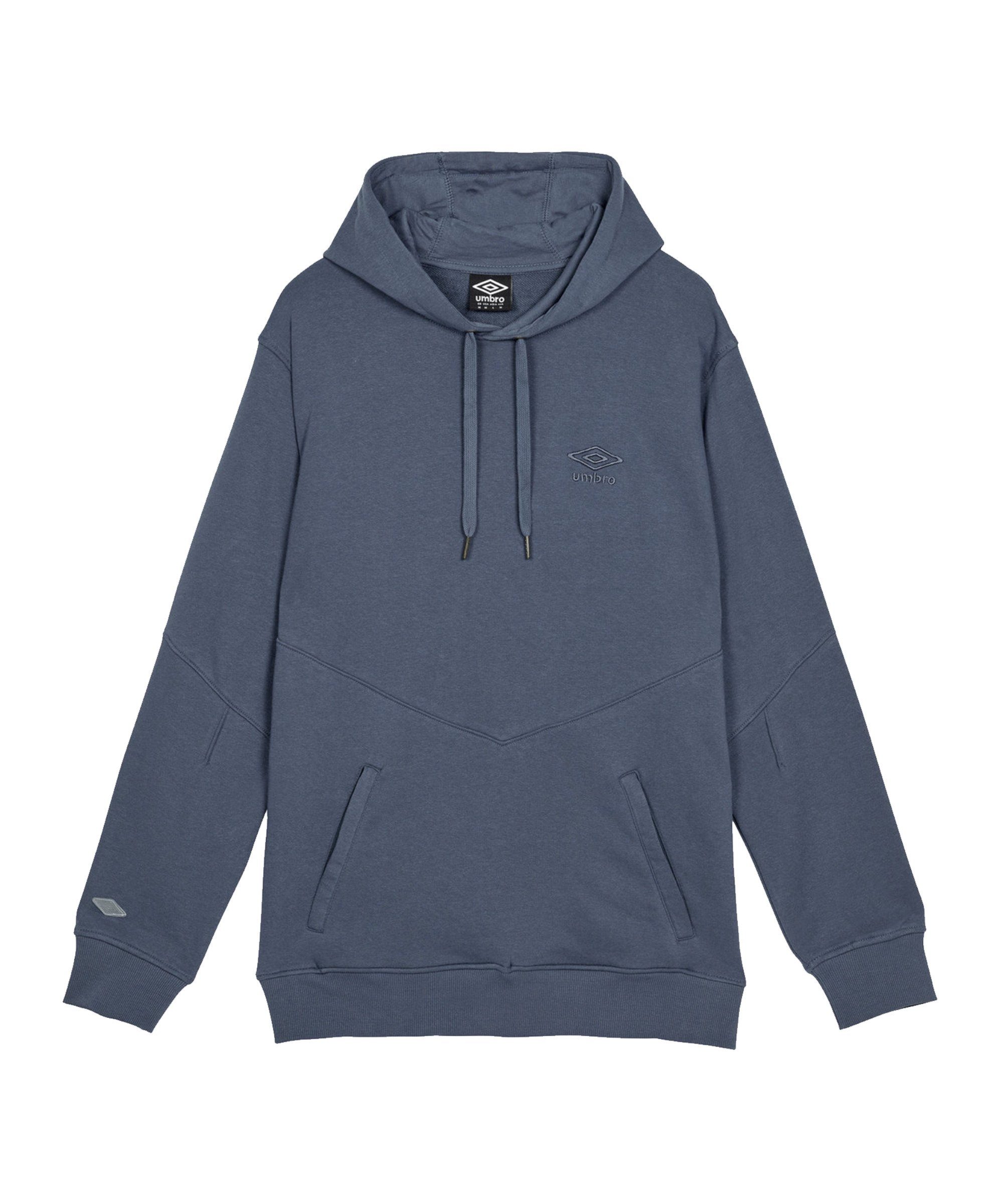 Umbro Sweater Sports Style Hoody