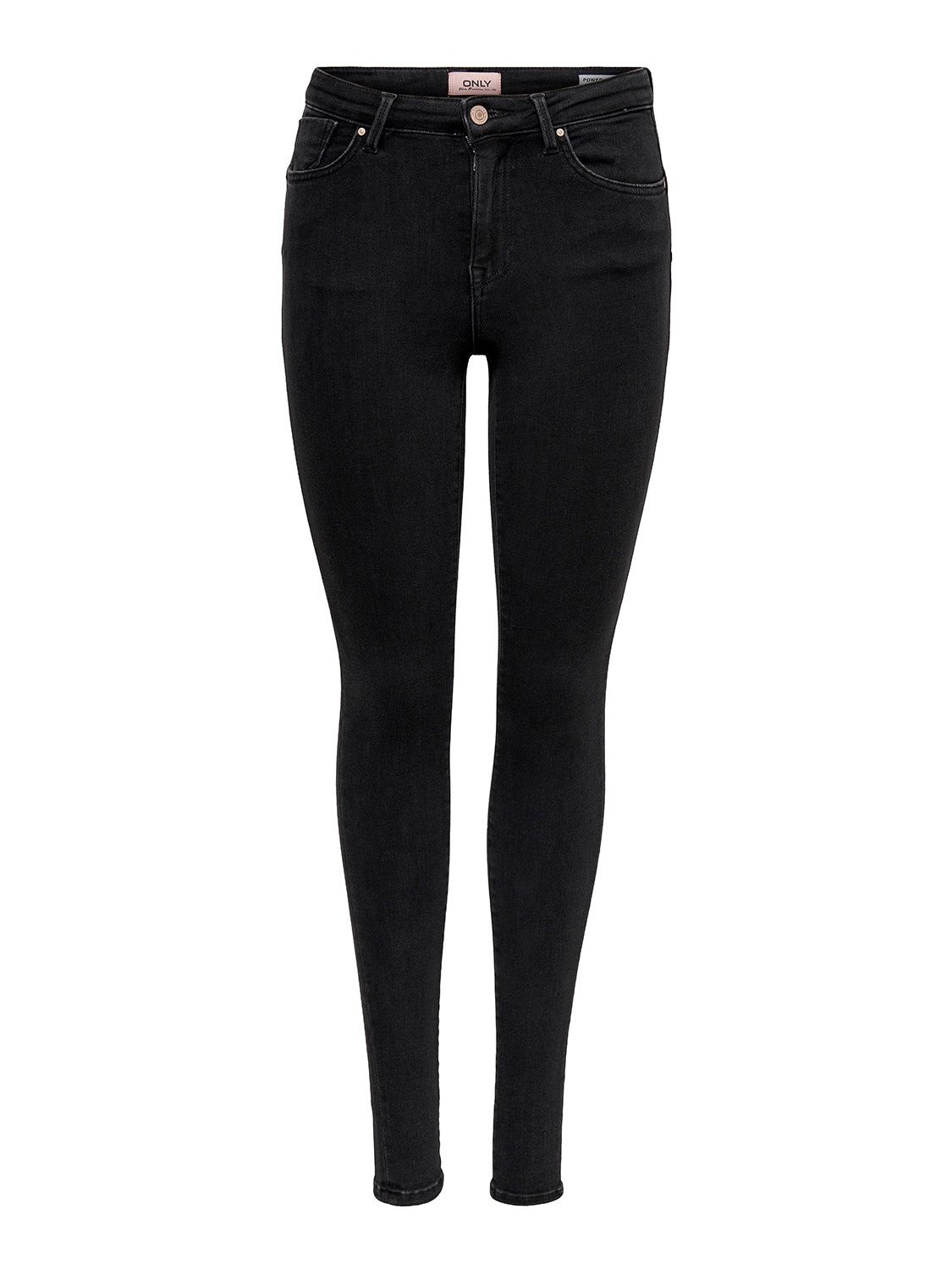 ONLY Skinny-fit-Jeans ONLPOWER REA3659 mit Stretch günstig online kaufen