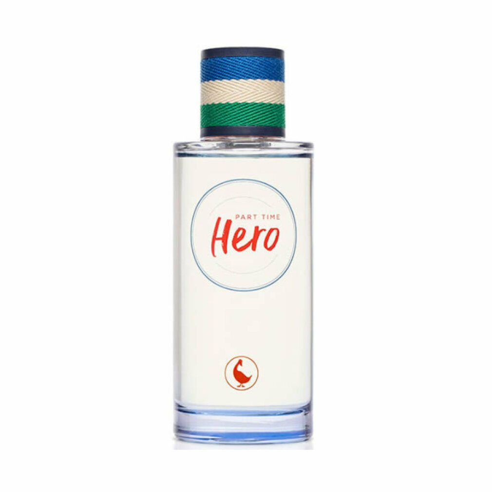 El Ganso Eau de Toilette Part Time Hero Eau De Toilette Spray 125ml