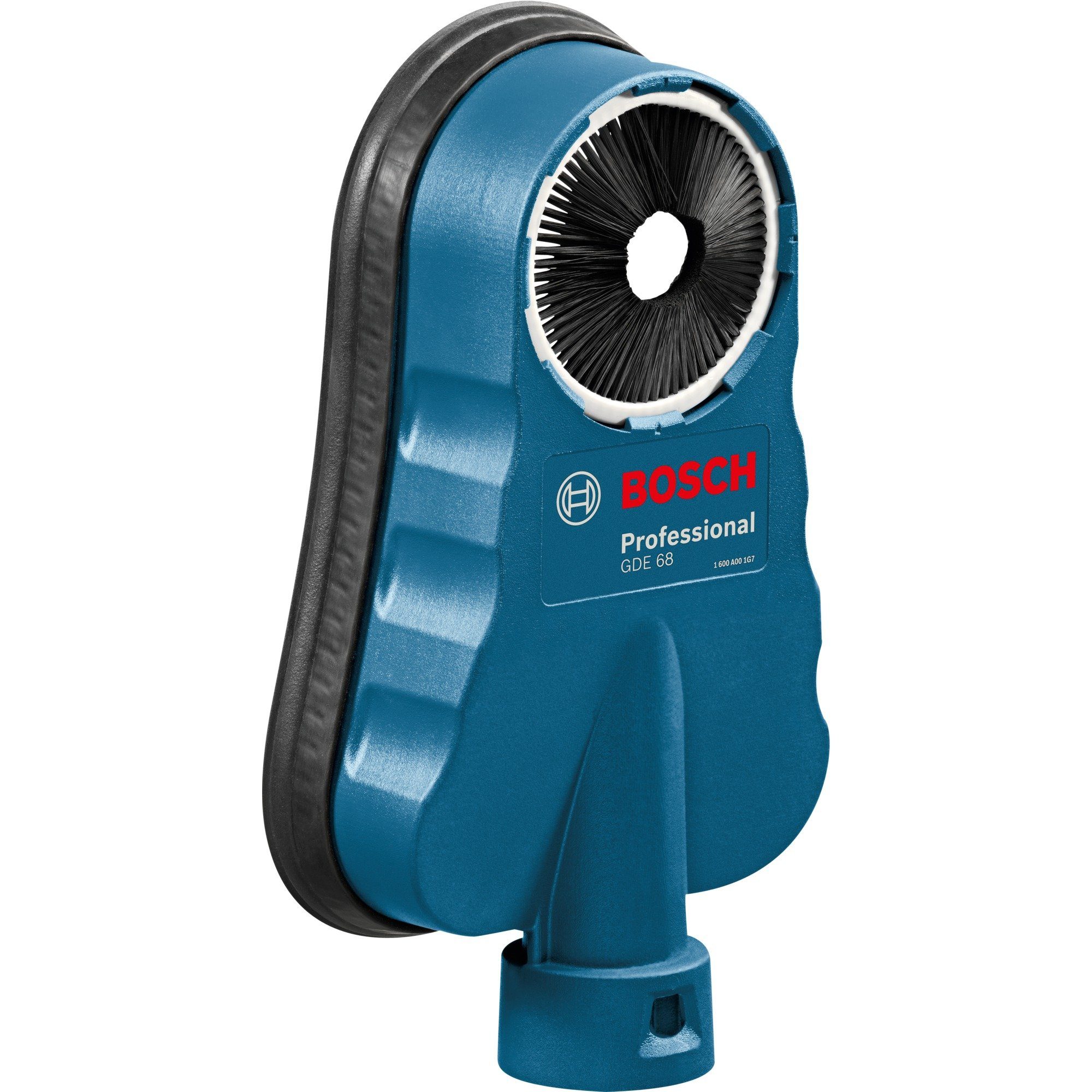 Bosch Professional Bohrmaschine Bosch Professional Absaugvorrichtung GDE 68
