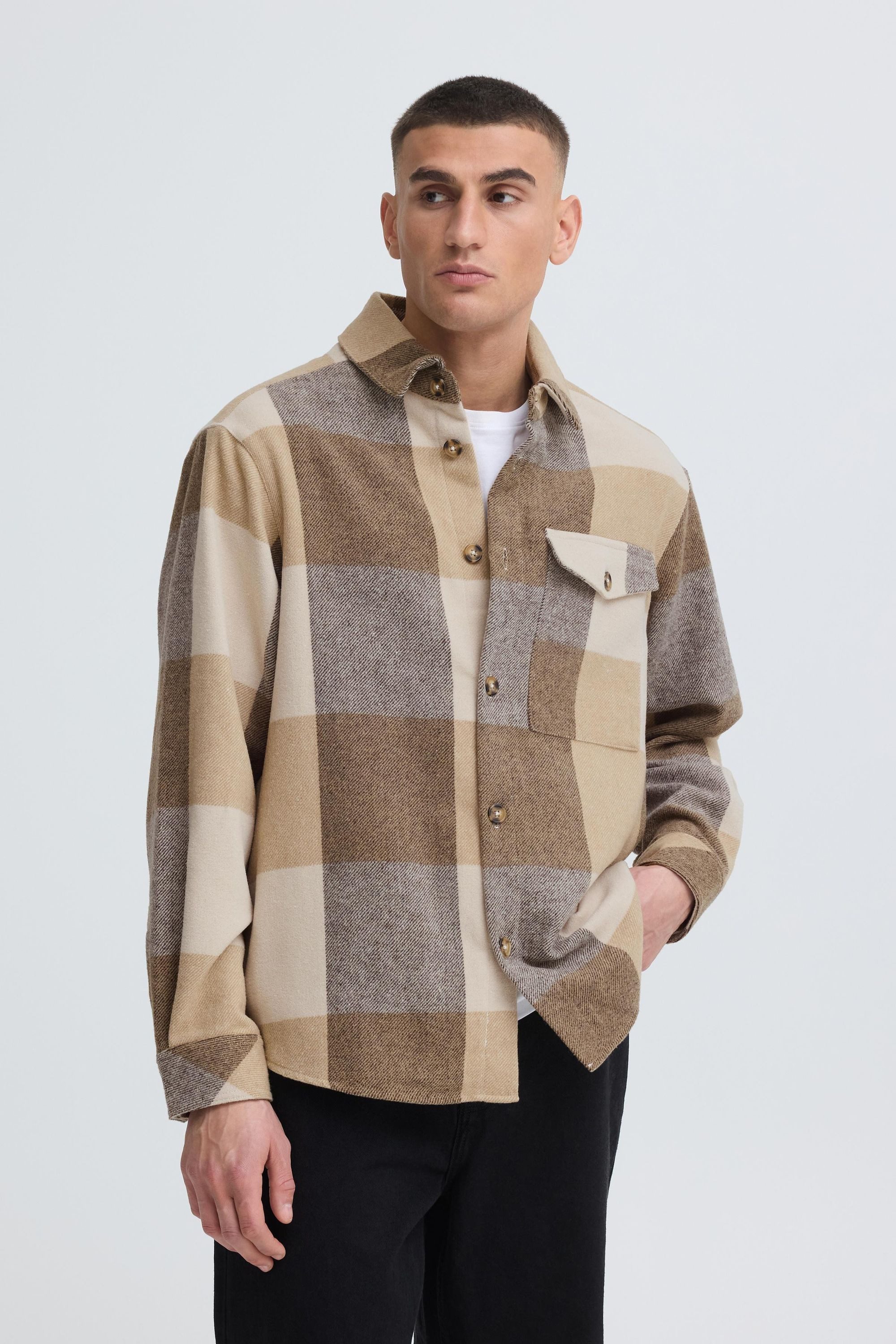 Hemdjacke SDManheim