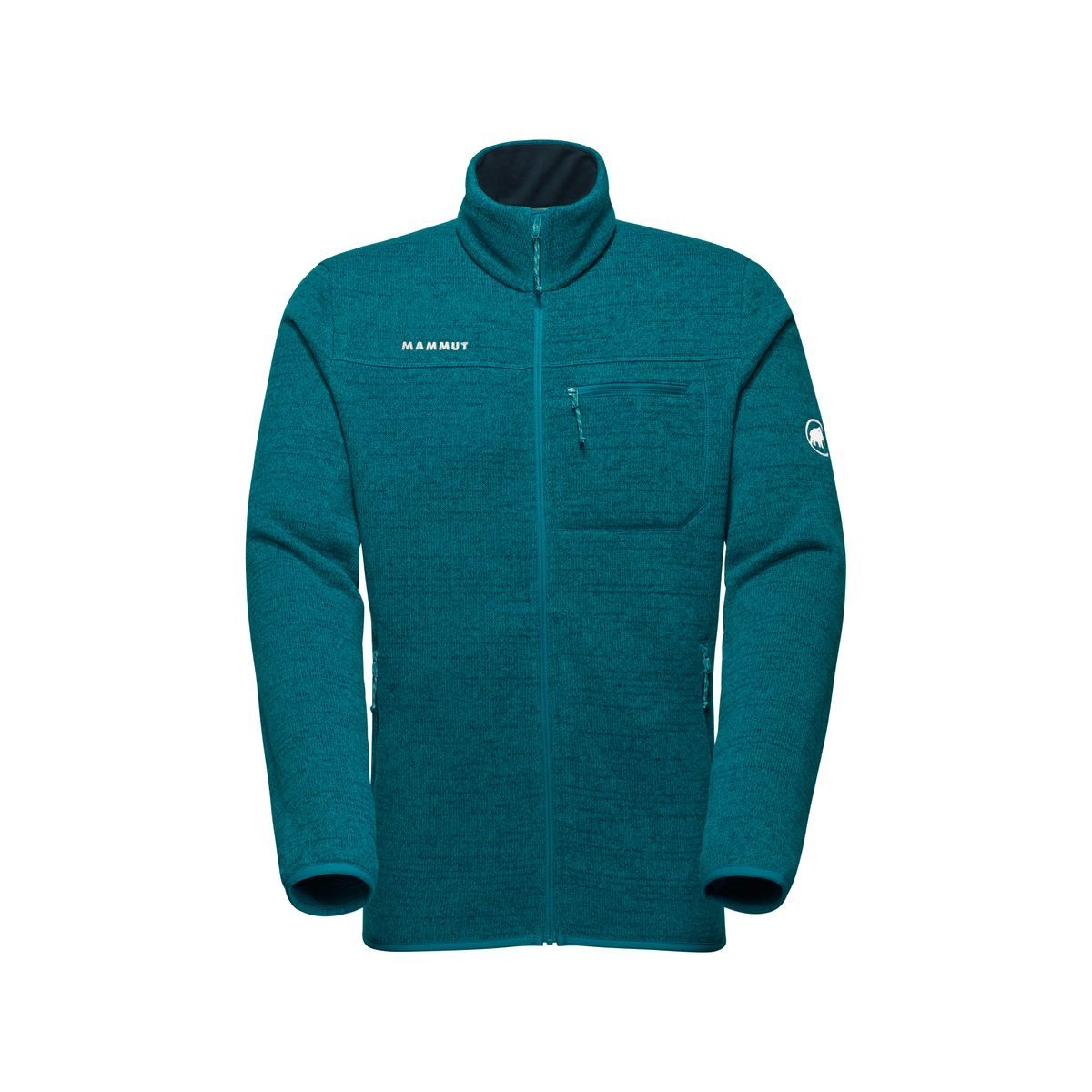 Funktionsjacke Arctic IV ML Jacket Herren, Midlayer-Jacke - Mammut