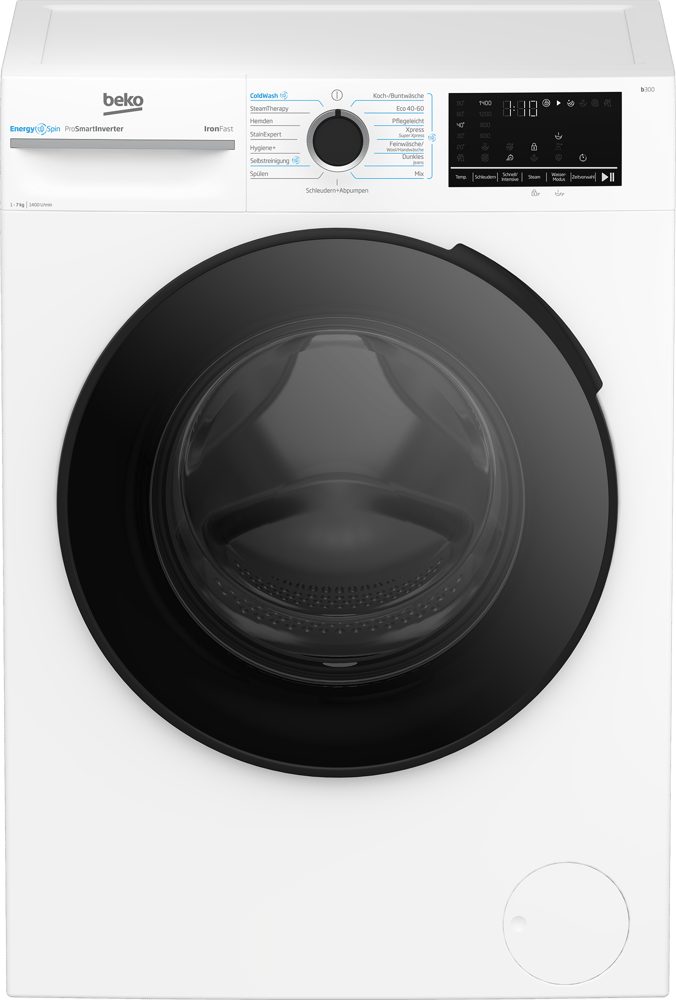BEKO Waschmaschine 7004340012