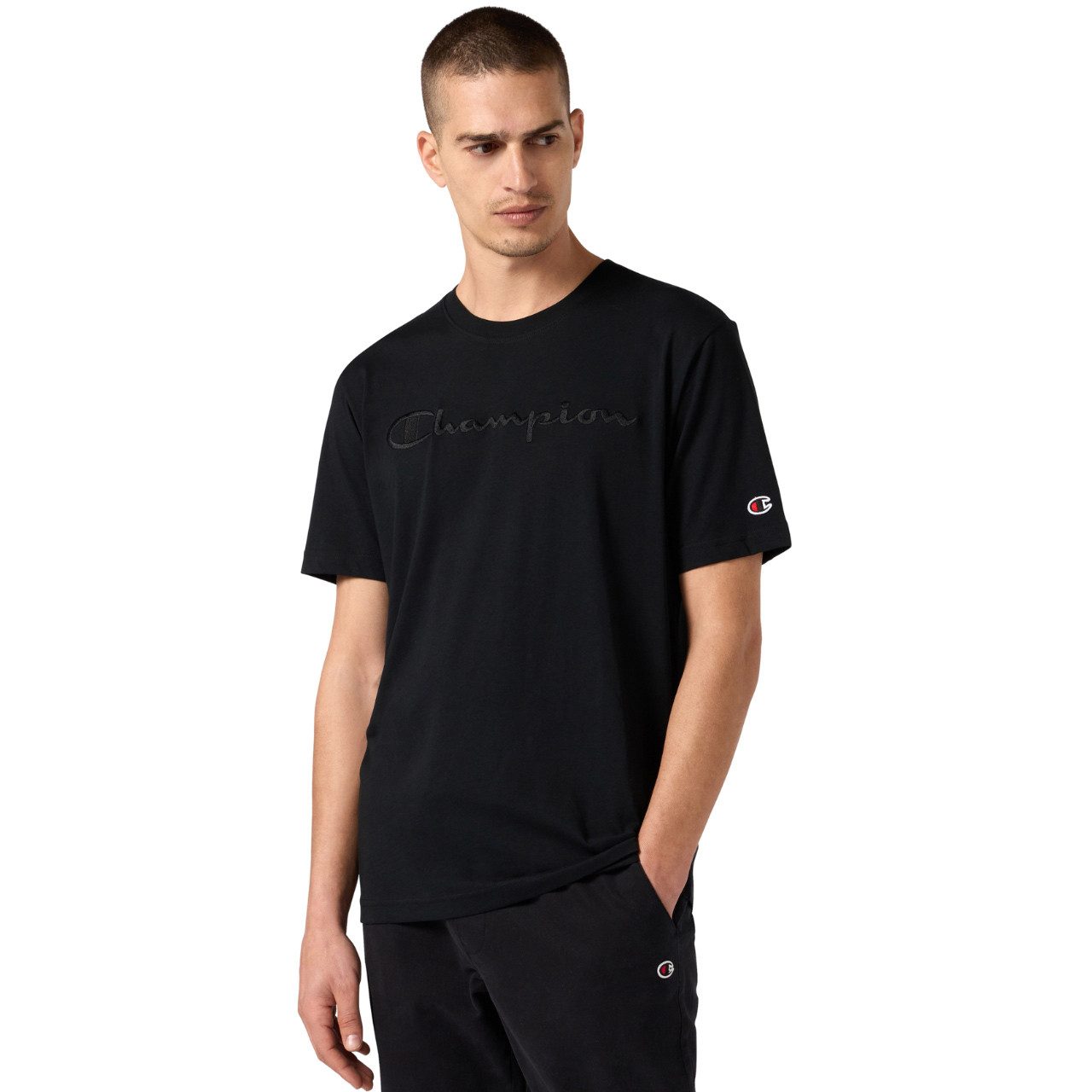 Champion T-Shirt Champion SS Tee