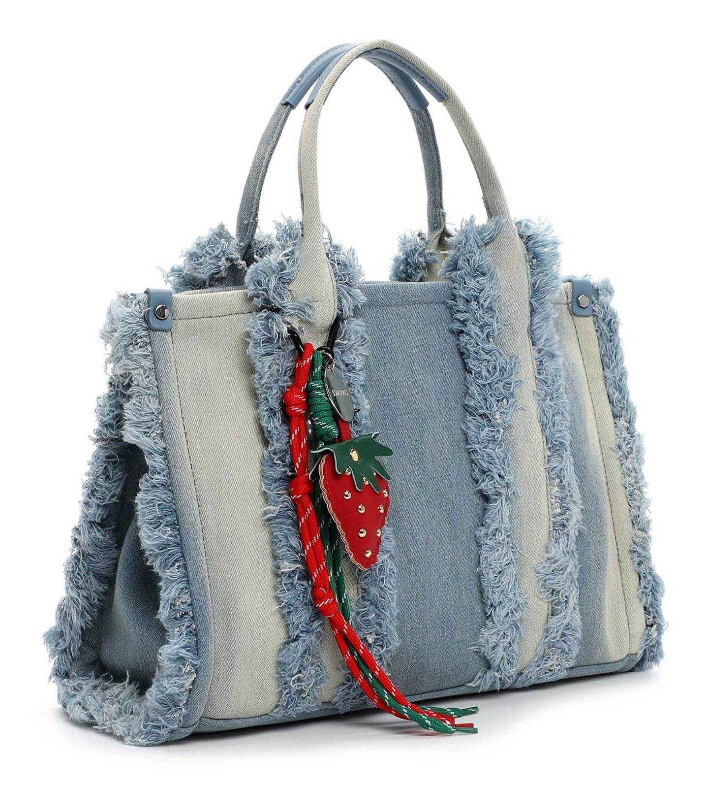 SURI FREY Shopper Cityshopper günstig online kaufen