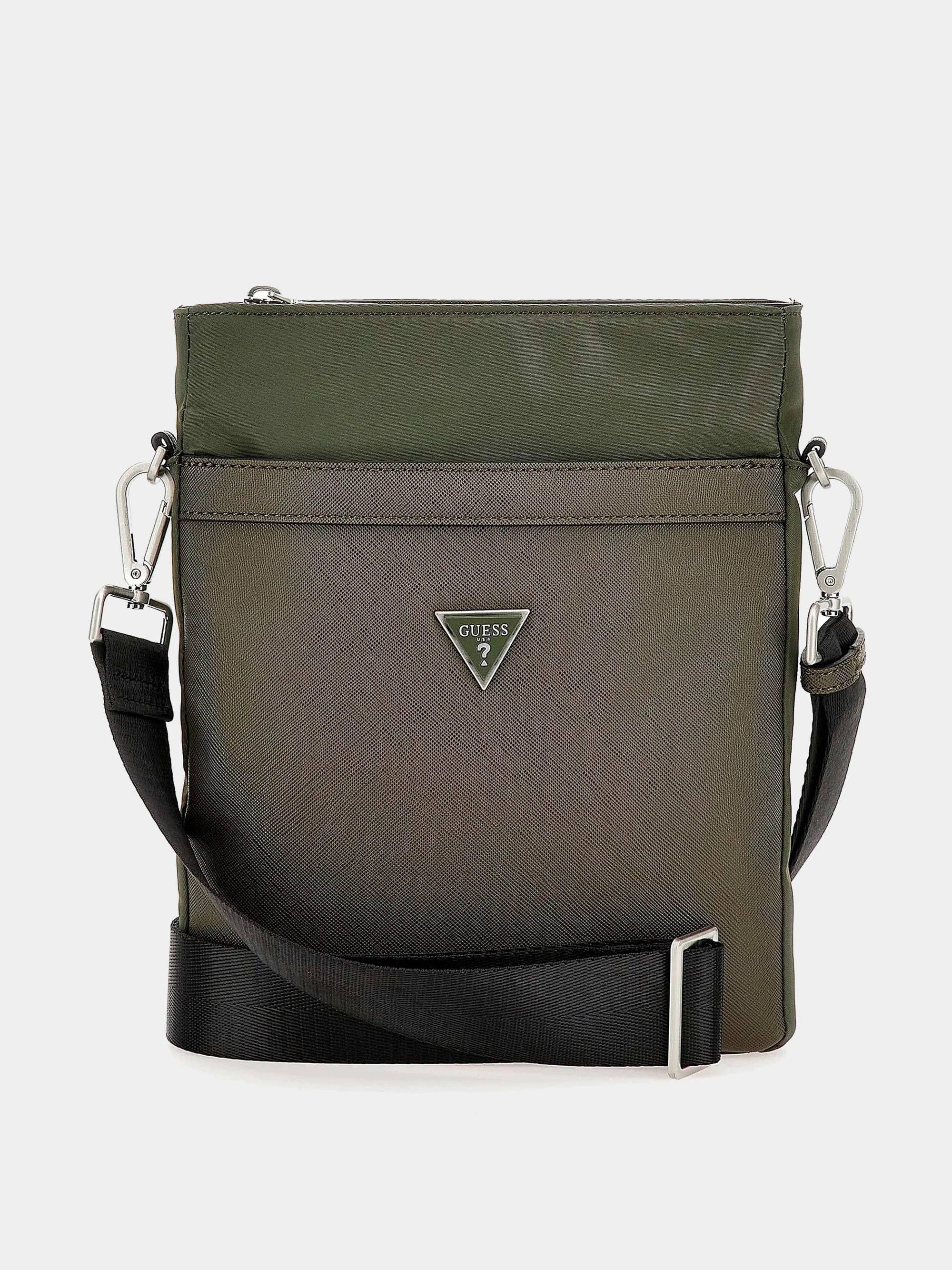 Guess Umhängetasche Certosa Nylon Smart
