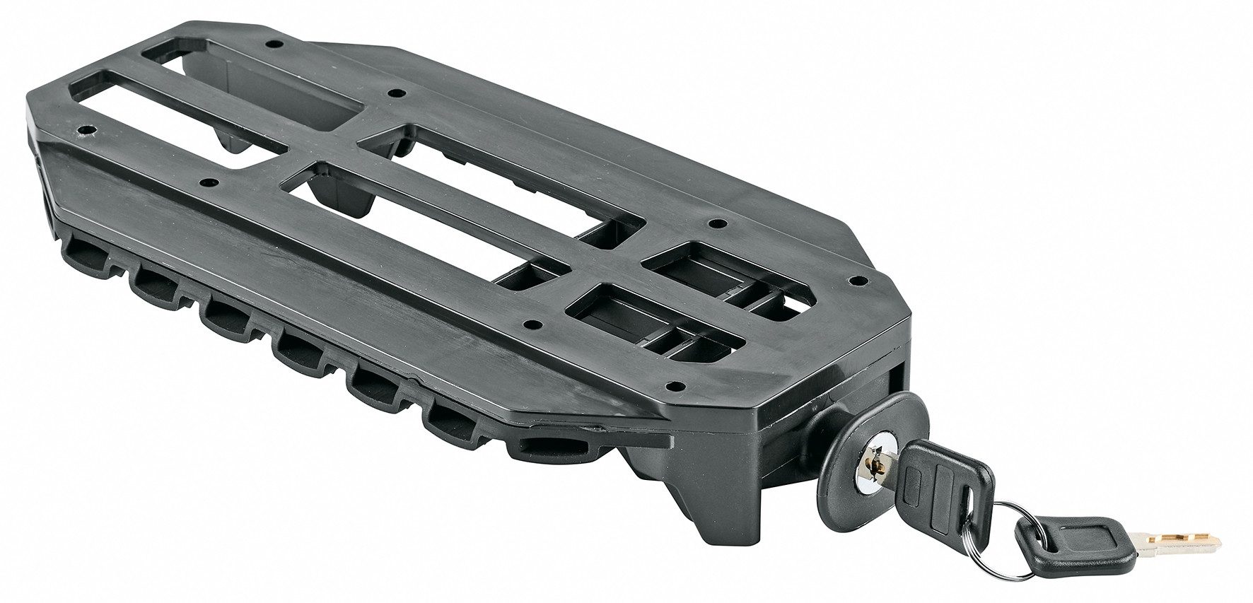 Northwind Gepäckträgertasche MonkeyLoad-T Adapterplatte Gepäckträger-Adapter