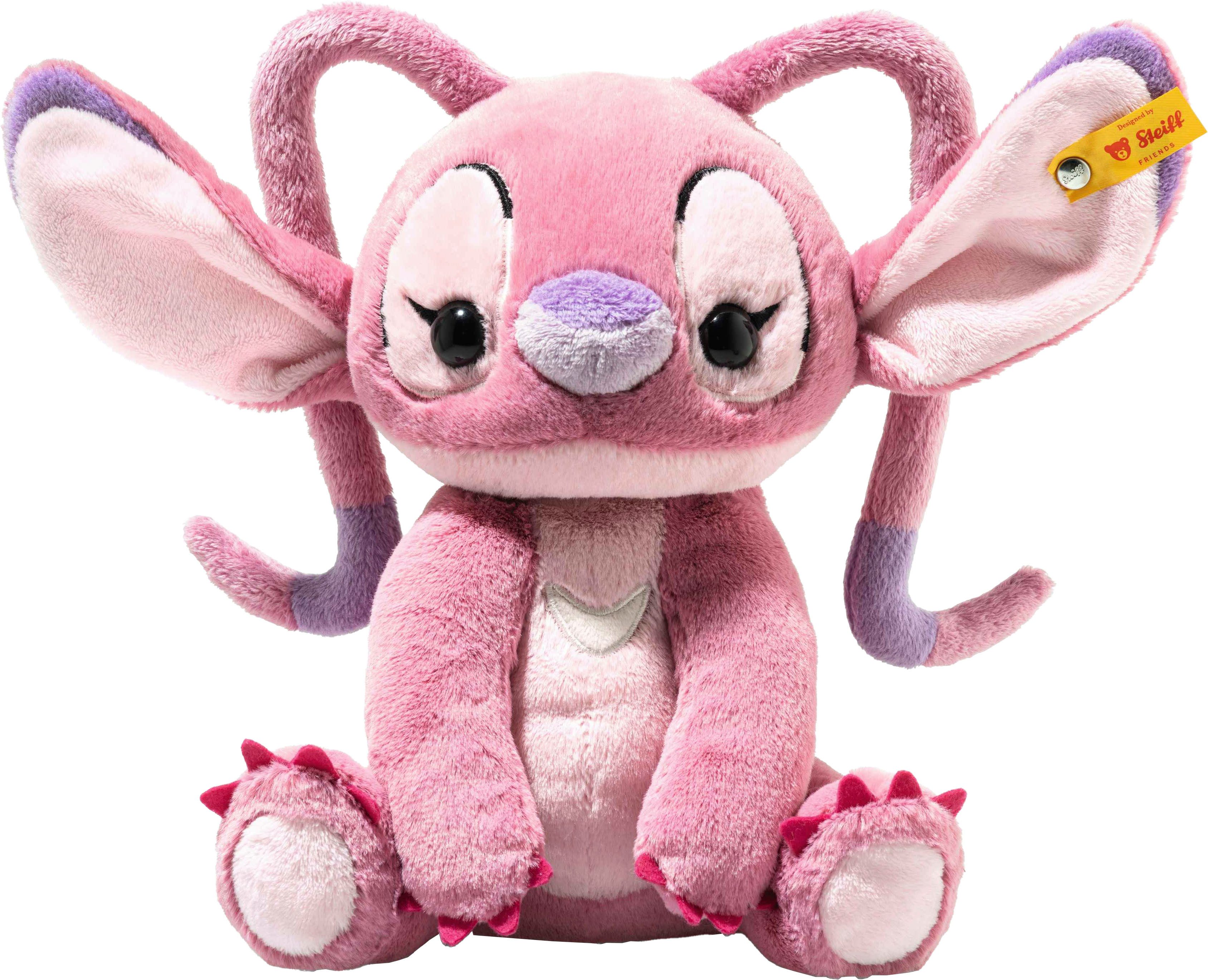 Steiff Kuscheltier Friends Disney Originals Angel