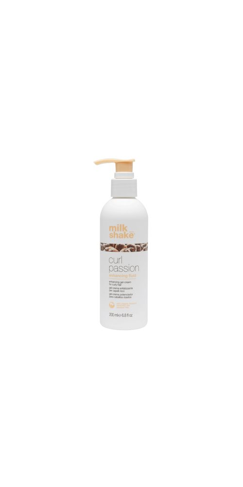 Milk Shake Styling-Creme Milk_Shake Curl Passion Fluid 200ml