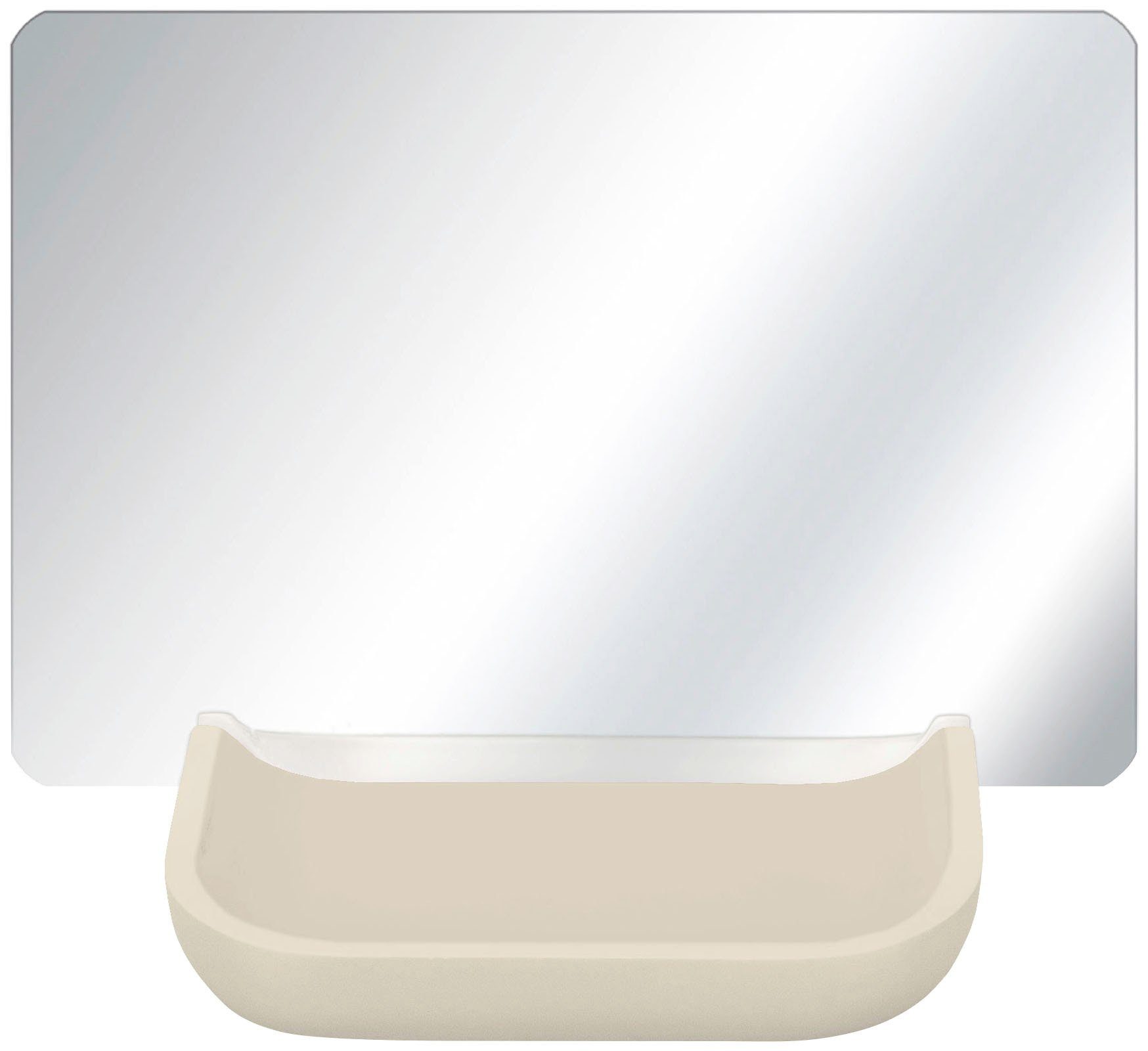 Kleine Wolke Kosmetikspiegel Tray Mirror (Set), günstig online kaufen