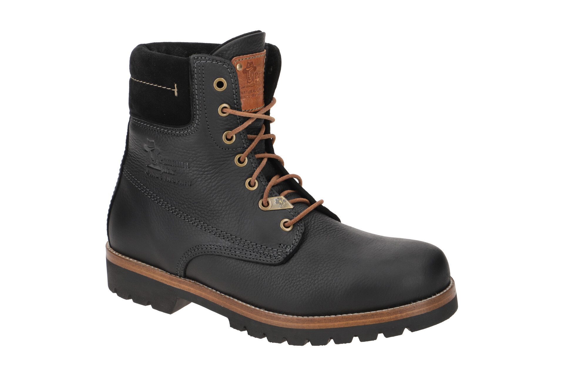 Panama Jack Panama 03 Igloo C26 black Сапоги