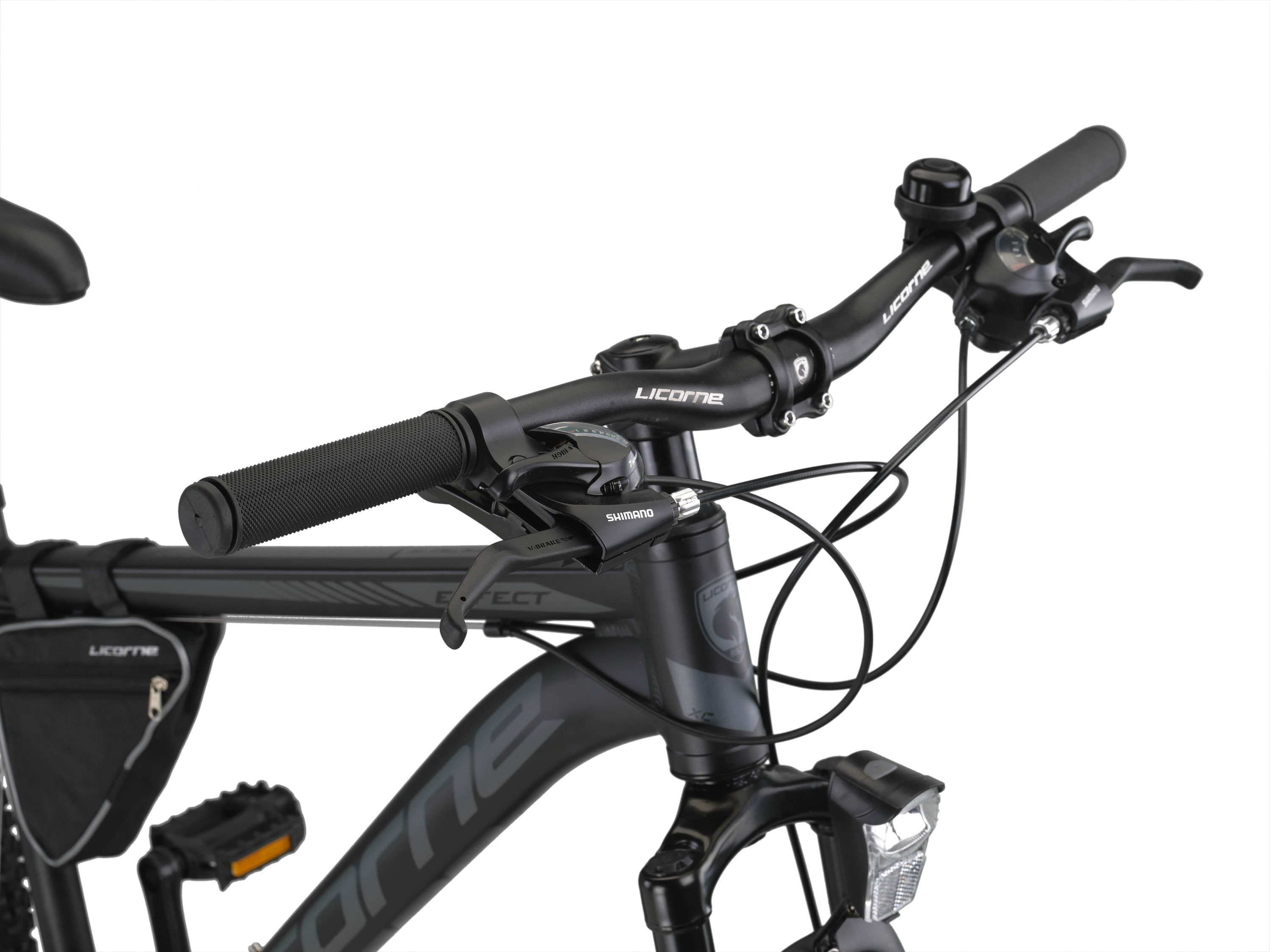 Licorne Bike Mountainbike Effect – Bild 5 von 5