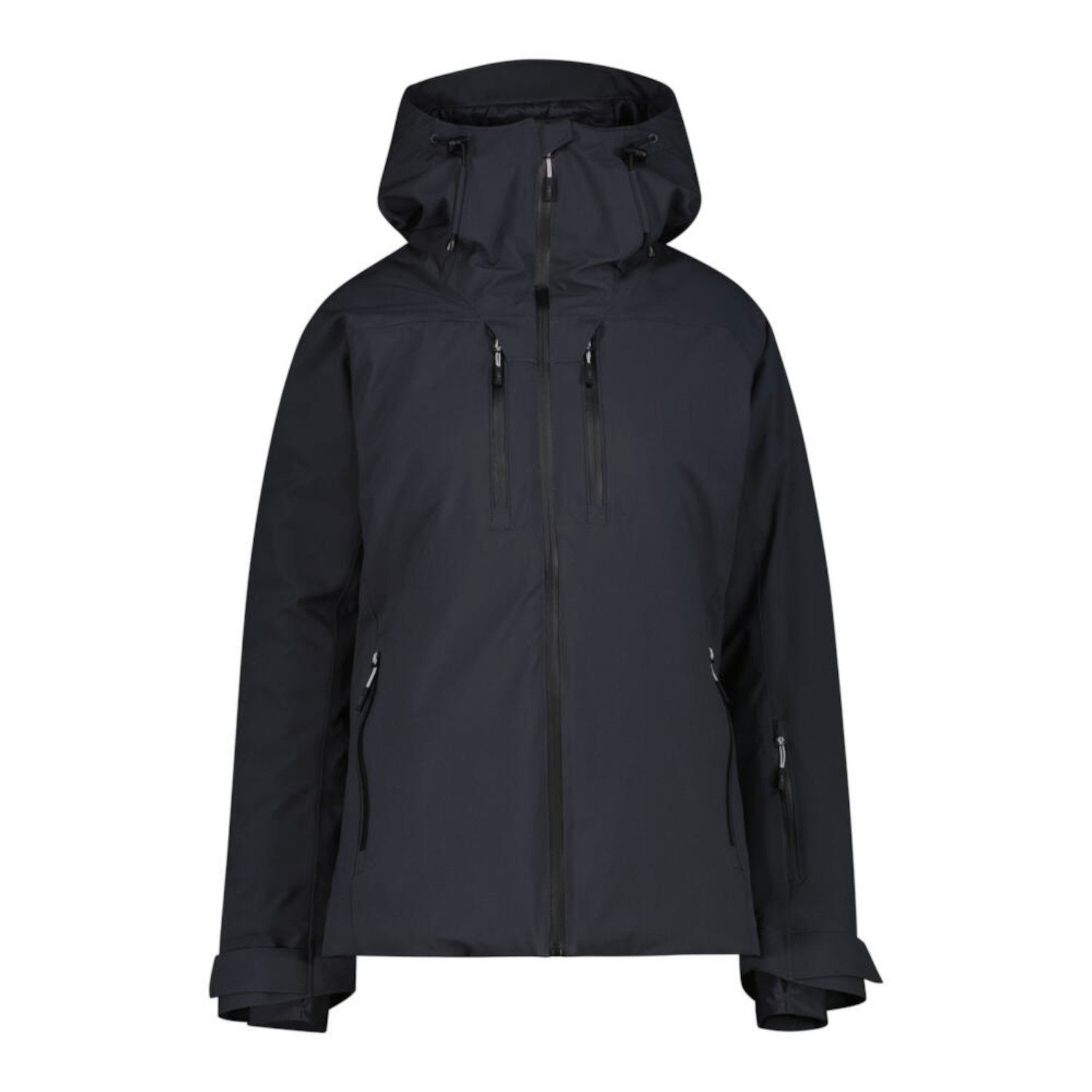 CMP Skijacke CMP Damen Skijacke Woman Jacket Fix Hood 36W0676