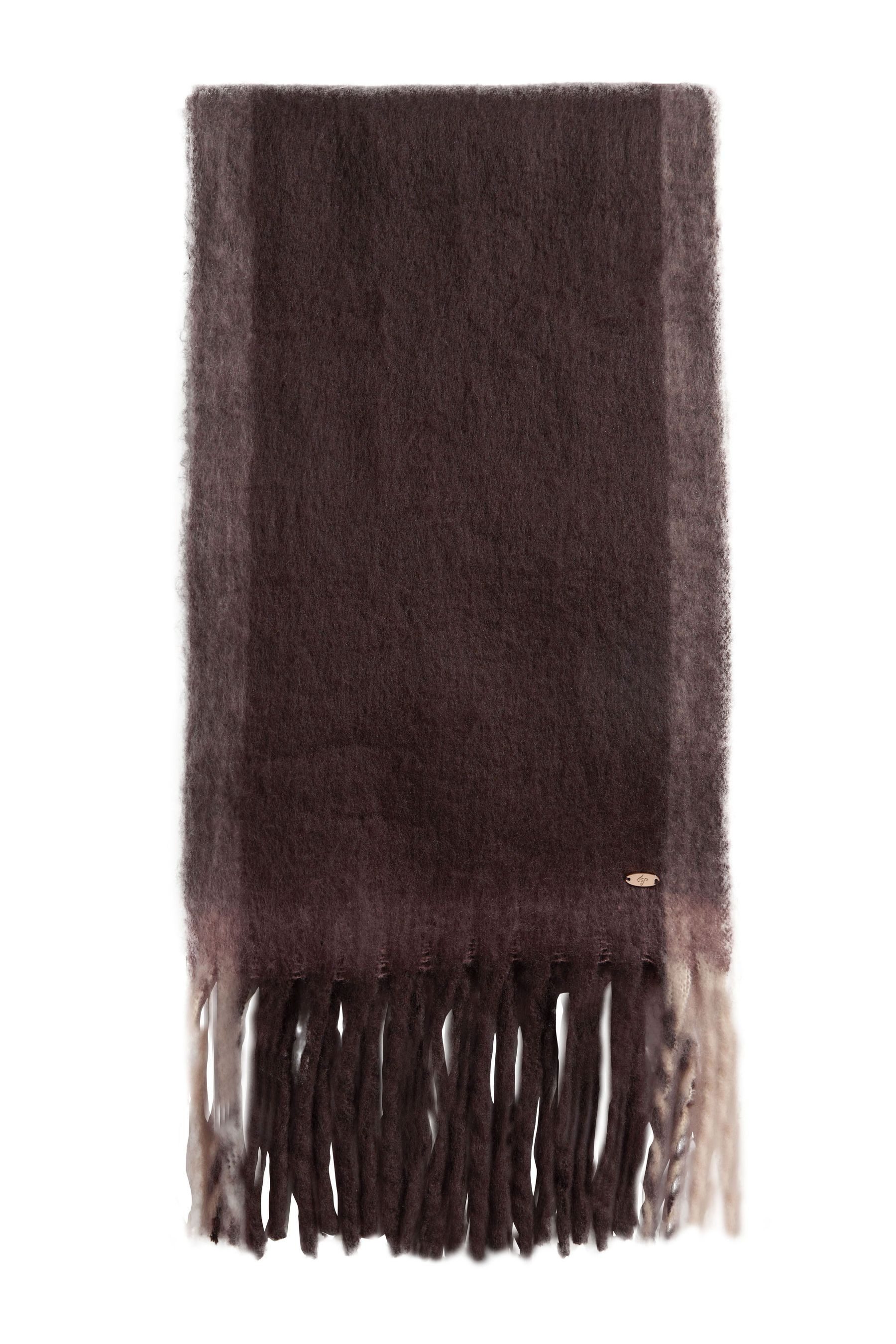 LIPSY Schal Lipsy Kuscheliger Schal aus aufgerautem Gewebe, (1-St) günstig online kaufen