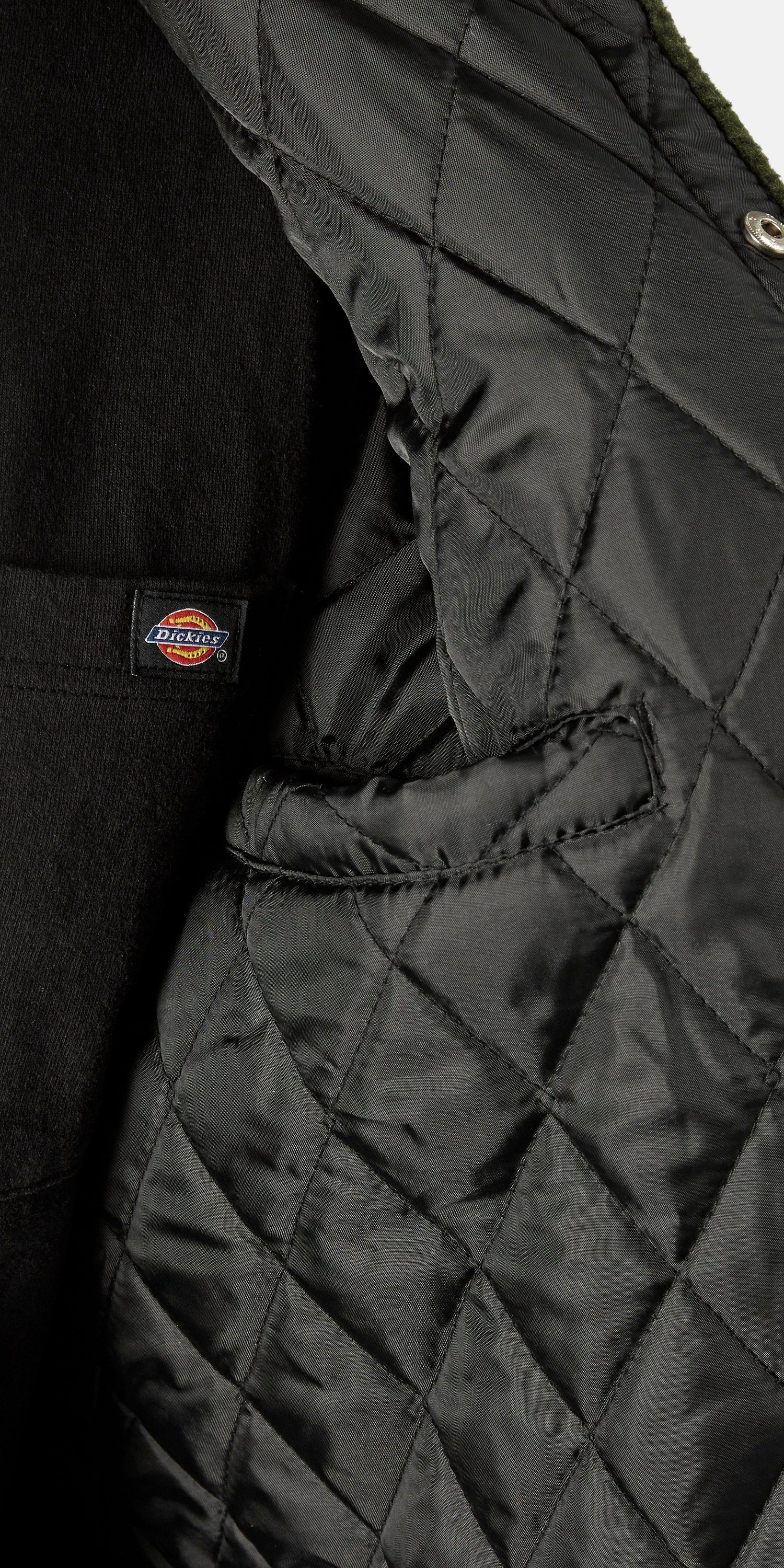 Dickies Thermohemd Portland SH5000 Holzfällerhemd – Bild 5 von 5
