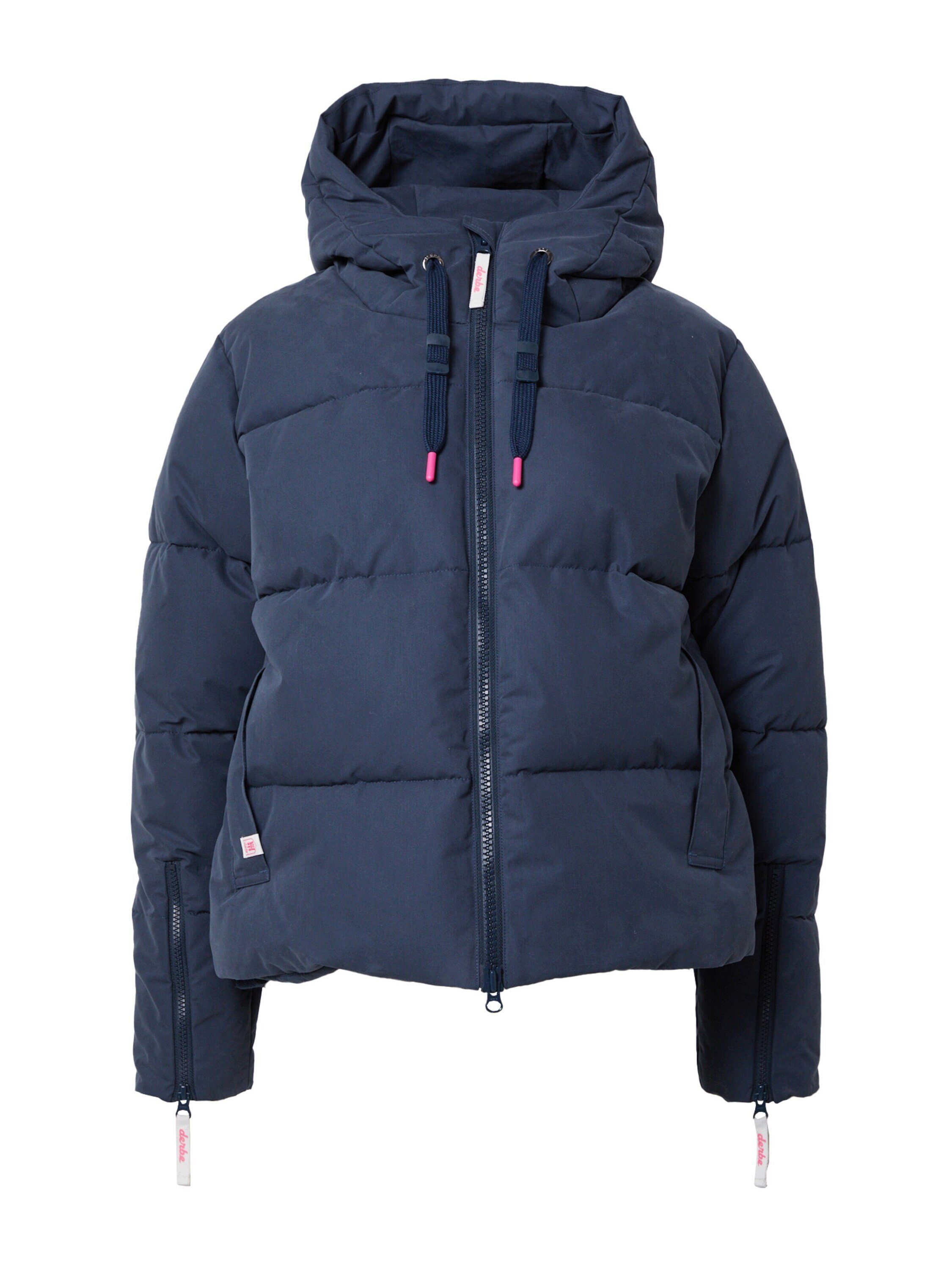 Derbe Steppjacke Richholm (1-St)