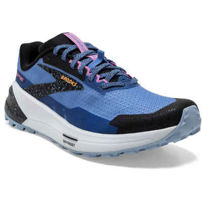 Brooks CATAMOUNT 2 Lady Trailrunningschuh Topspeed auf den Trails