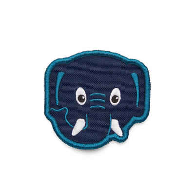 Affenzahn Affenzahn Klett Badge Elefant Babystiefel