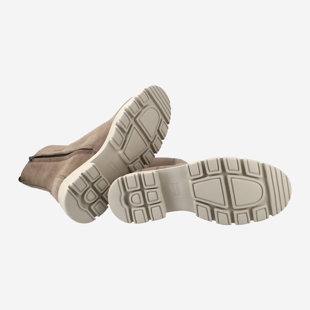 Candice Cooper Candice Cooper 2502166.06.0D08 CHADO BRID, Stiefeletten, Braun, Damen Stiefelette