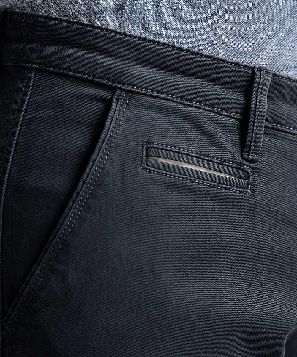 Herren Jeans Pioneer Authentic Jeans 5-Pocket-Jeans PIONEER ROBIN navy 1440 3788.59