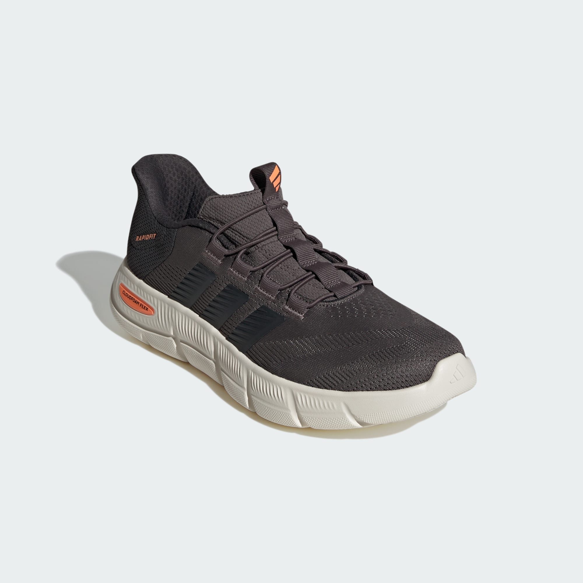 adidas Sportswear CLOUDFOAM FLEX RAPIDFIT SCHUH Outdoorschuh (1-tlg) günstig online kaufen
