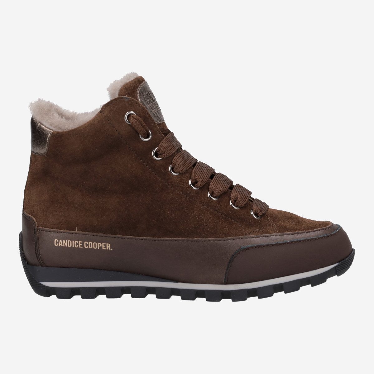 Stiefel