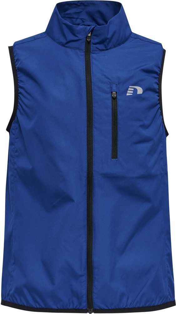 NewLine Softshellweste Kids Core Gilet