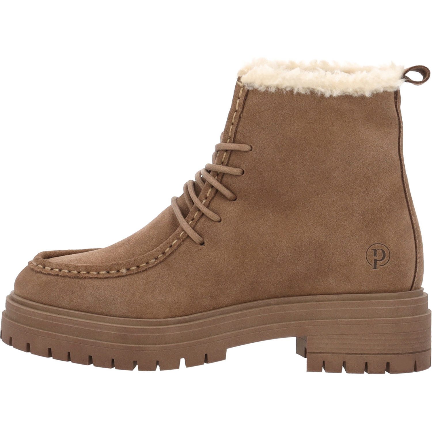 Palado Mylnia Schnürstiefel günstig online kaufen