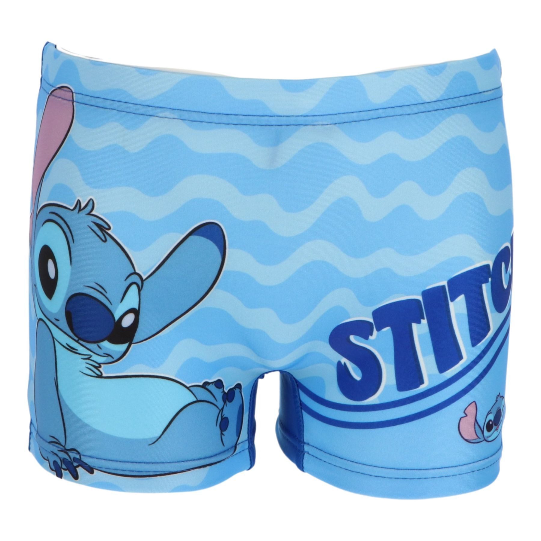Badehose Schwimm-Boxershorts – Bequeme Badeshorts für Kinder