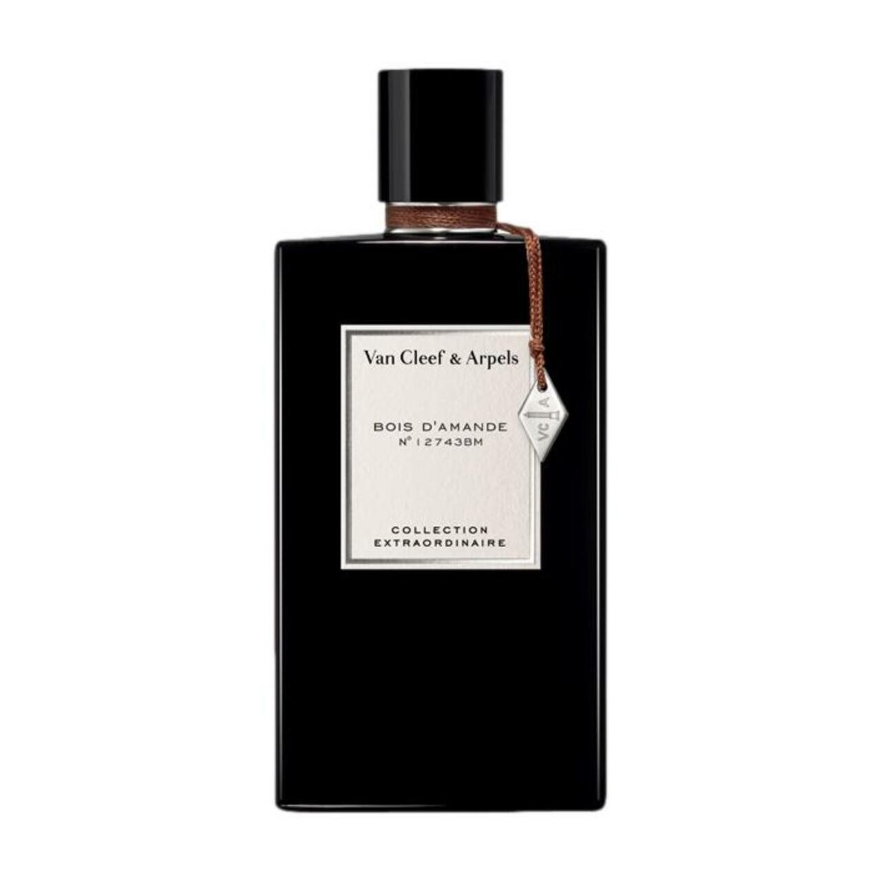 Van Cleef & Arpels Eau de Parfum Collection Extraordinaire Bois d'Amande EdP Nat. Spray, Alle Hauttypen