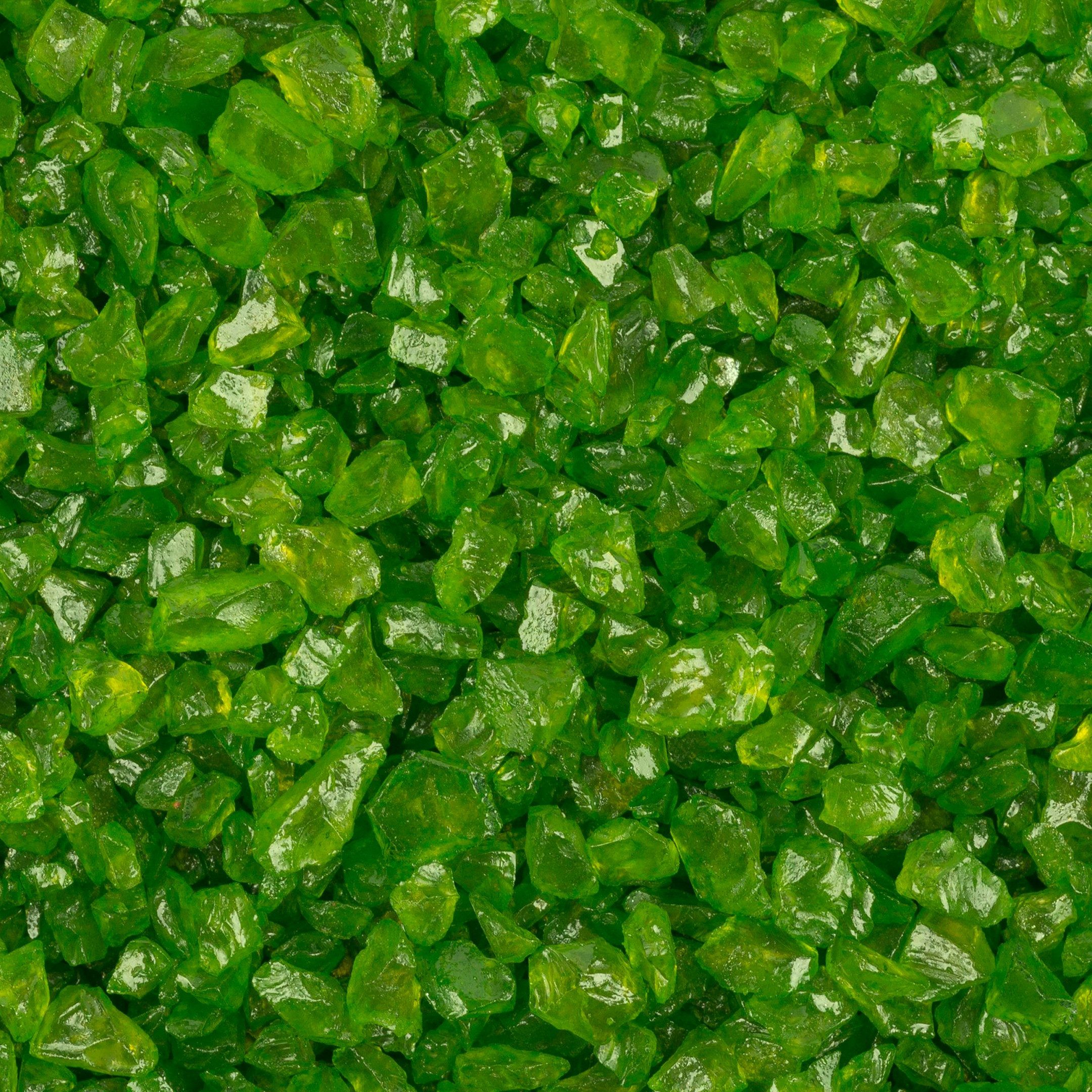 Fuchs Versand 24/7 Deko-Granulate Glasgranulat Glassteine günstig online kaufen