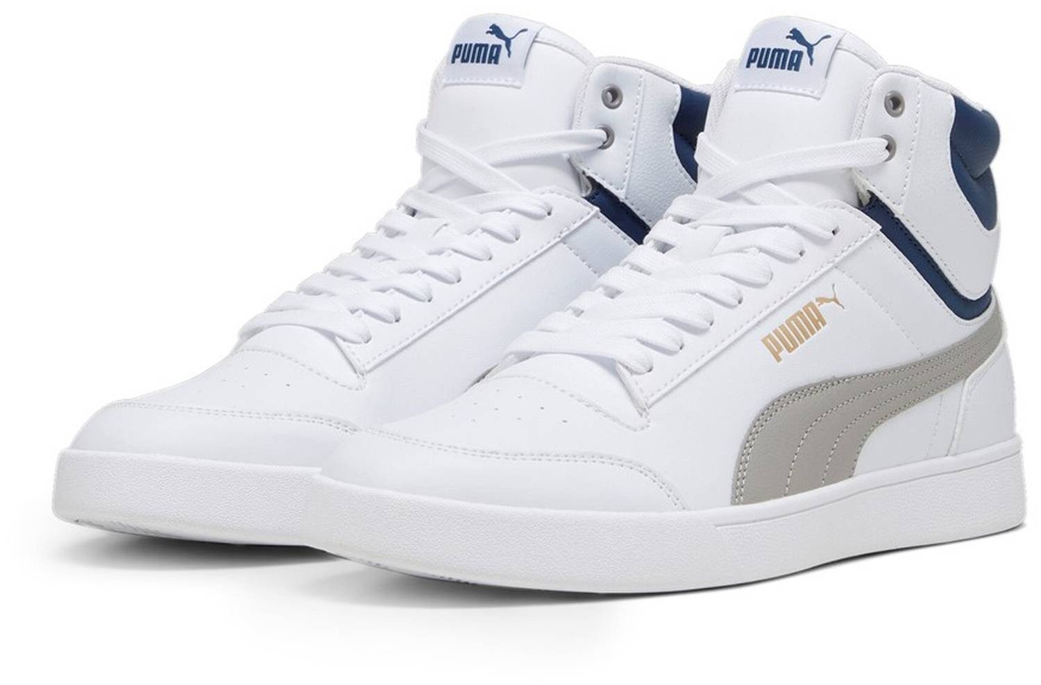 PUMA Puma Shuffle Mid Sneaker