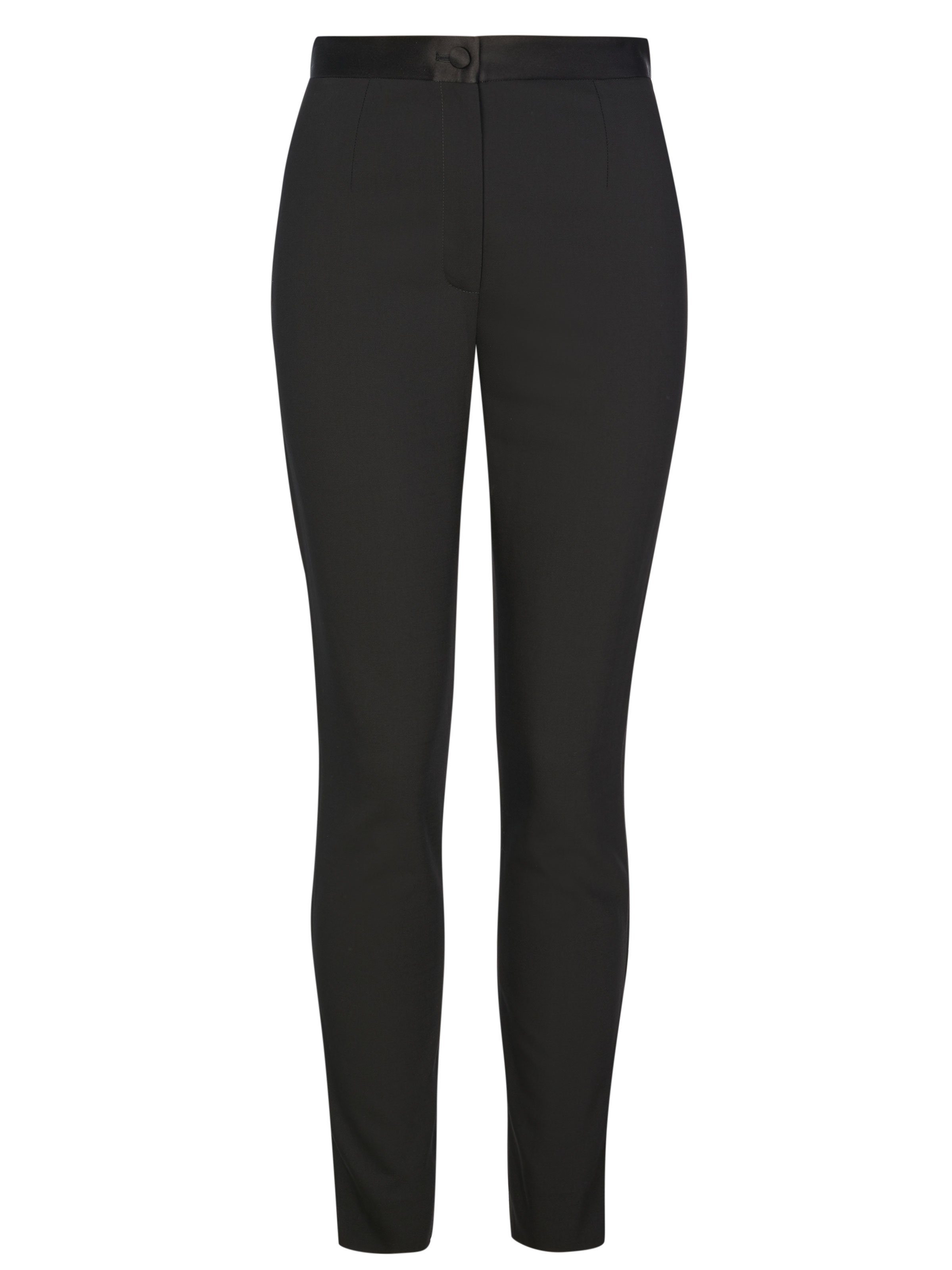 DOLCE & GABBANA Stoffhose Dolce & Gabbana Hose günstig online kaufen