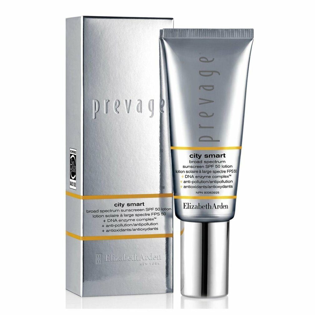 Elizabeth Arden Tagescreme Prevage City Smart Spf 50 40ml