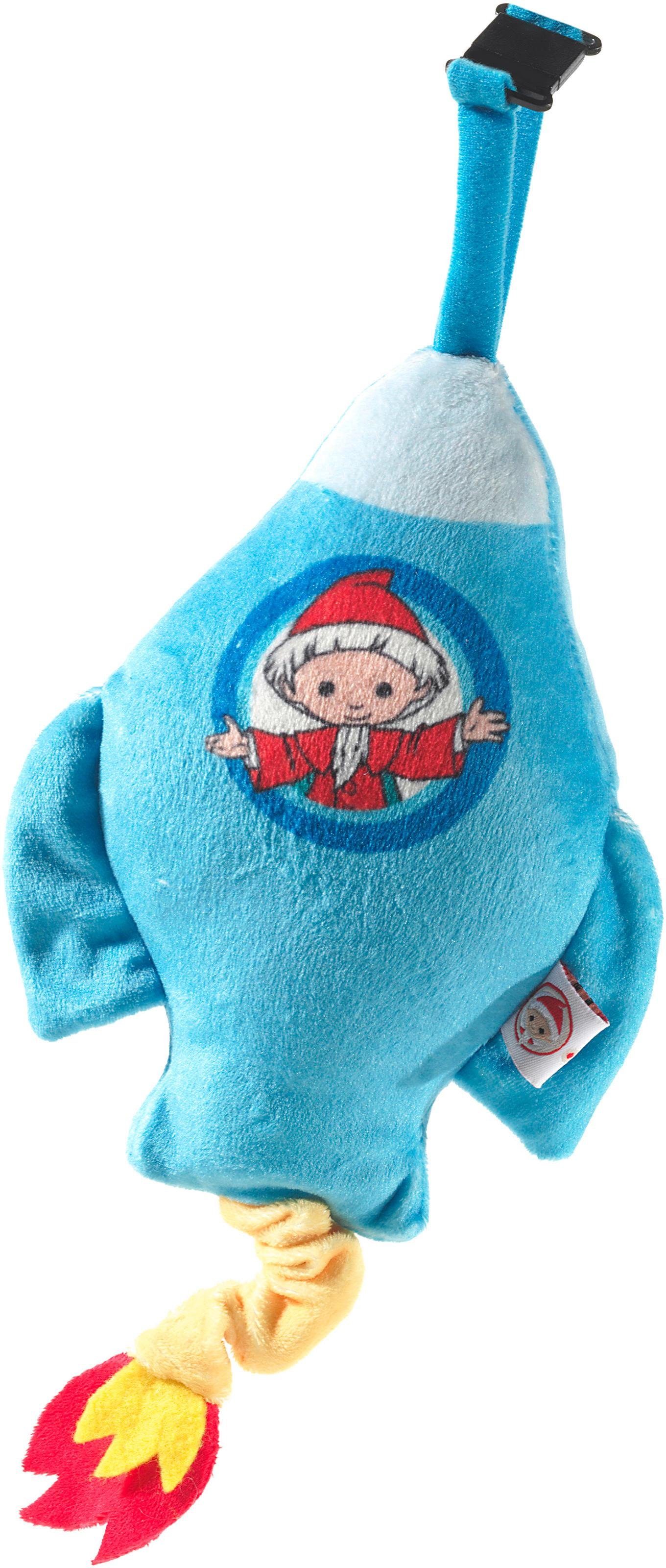 Heunec® Spieluhr Sandmann Musik-Rakete günstig online kaufen