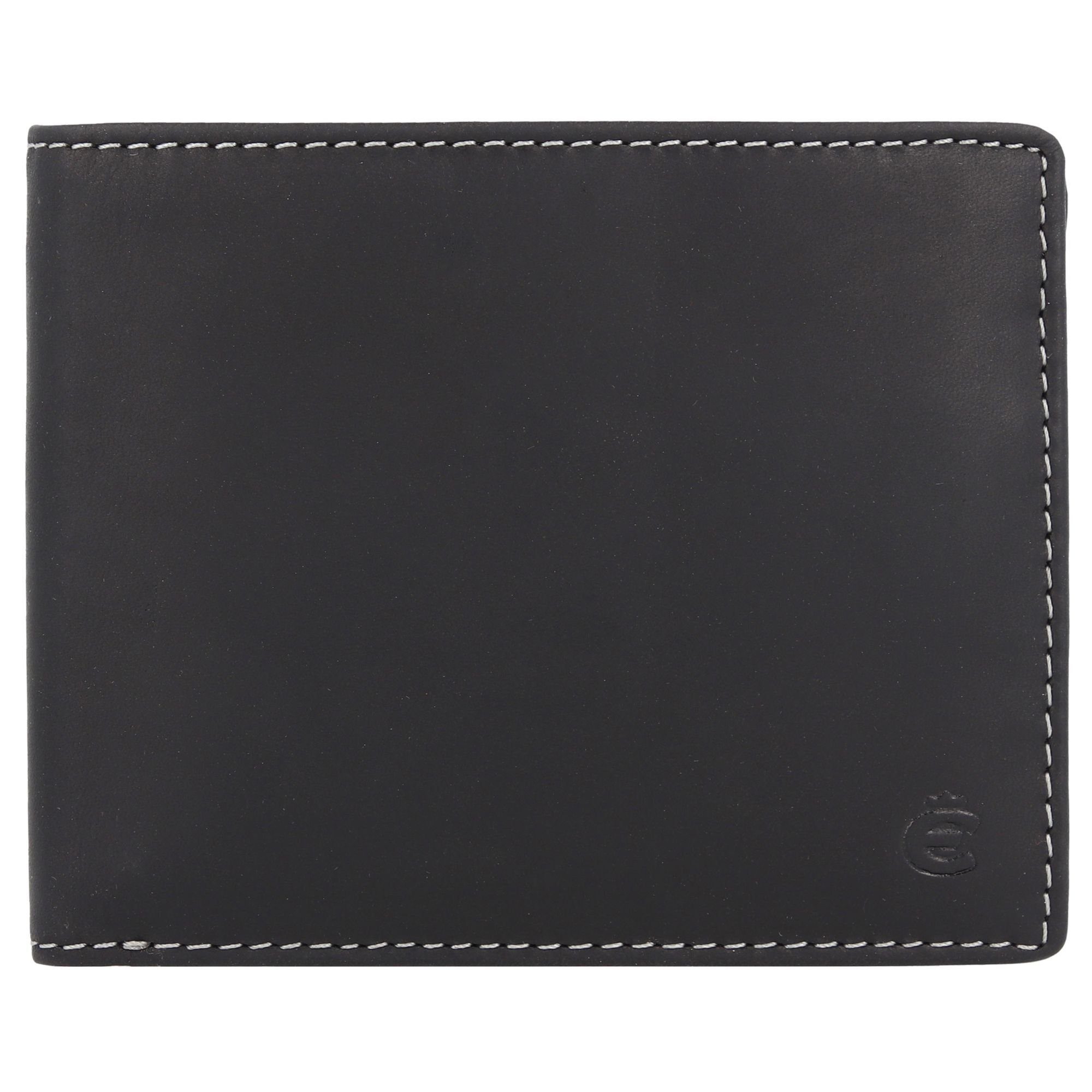 Esquire Geldbörse Dallas, Leder