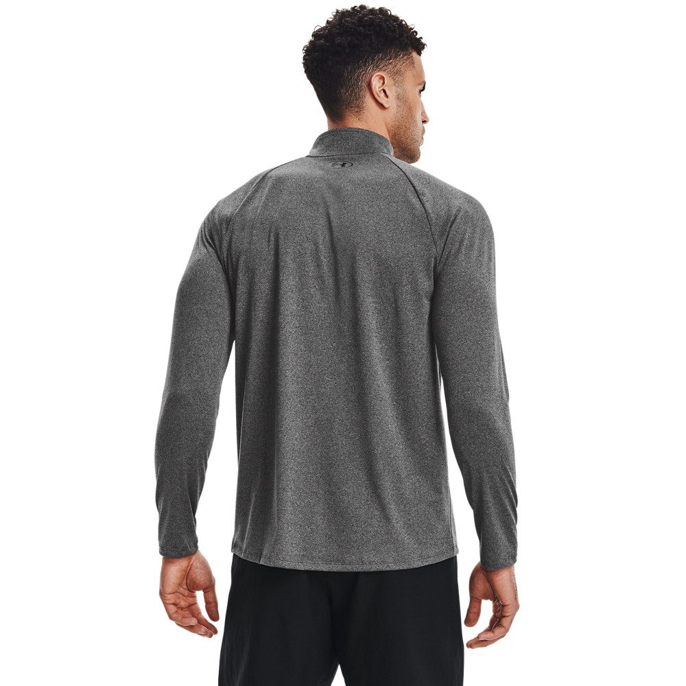Under Armour® Funktionsshirt TECH 2.0 1/2 ZIP
