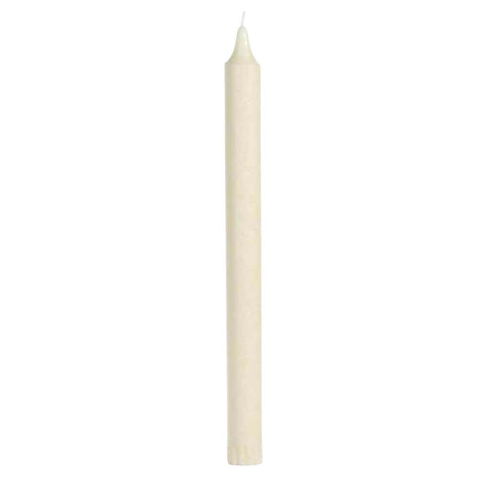 Formkerze Stabkerze 22x210 - weiß