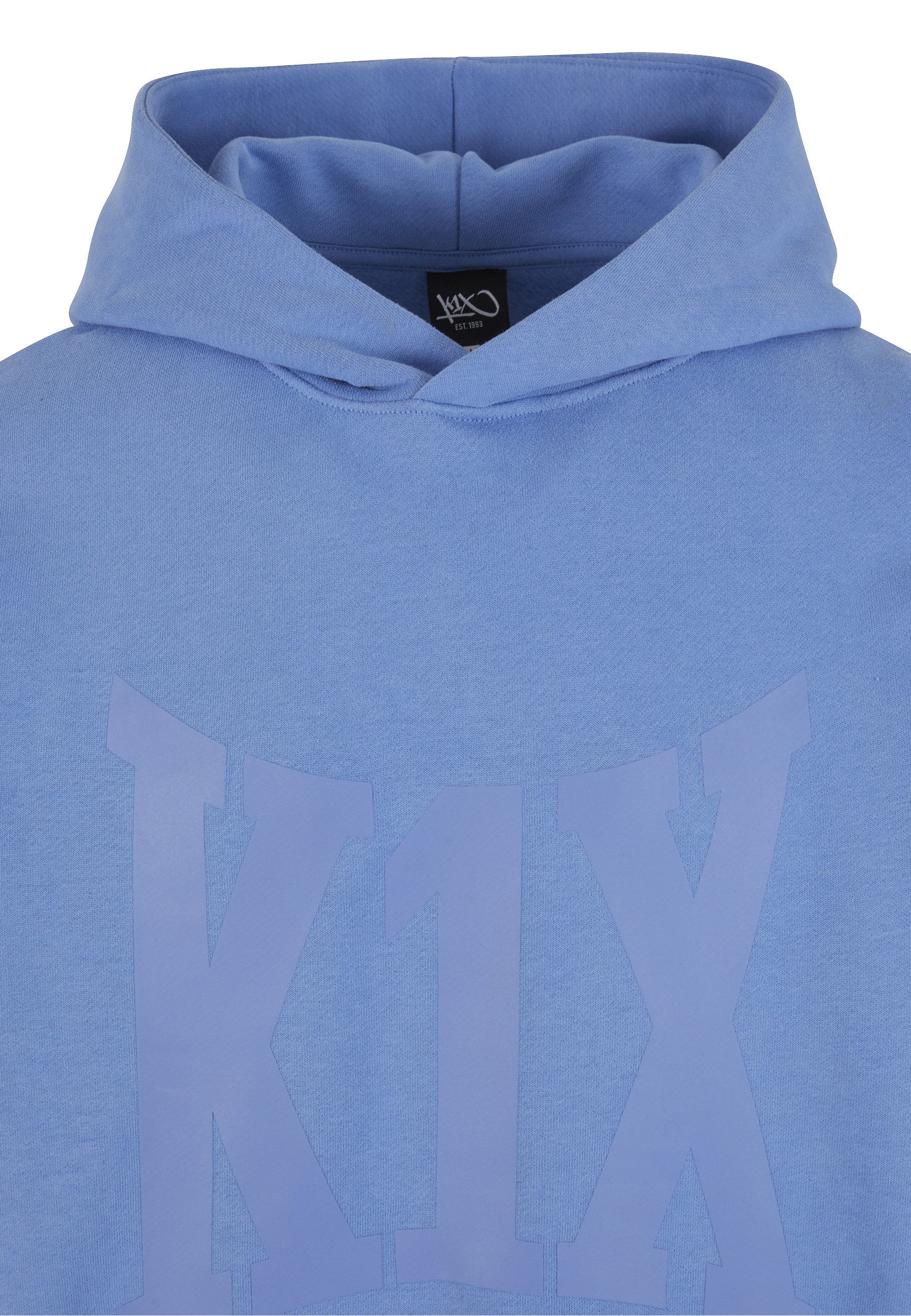 K1X Kapuzenpullover K1X K1X Basketball Hoodie (1-tlg)