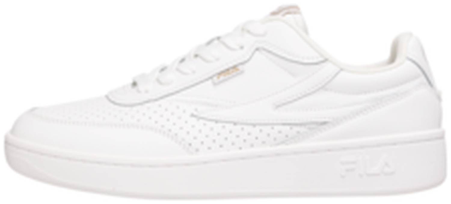 Fila Fila Sevaro Wmn White Sneaker