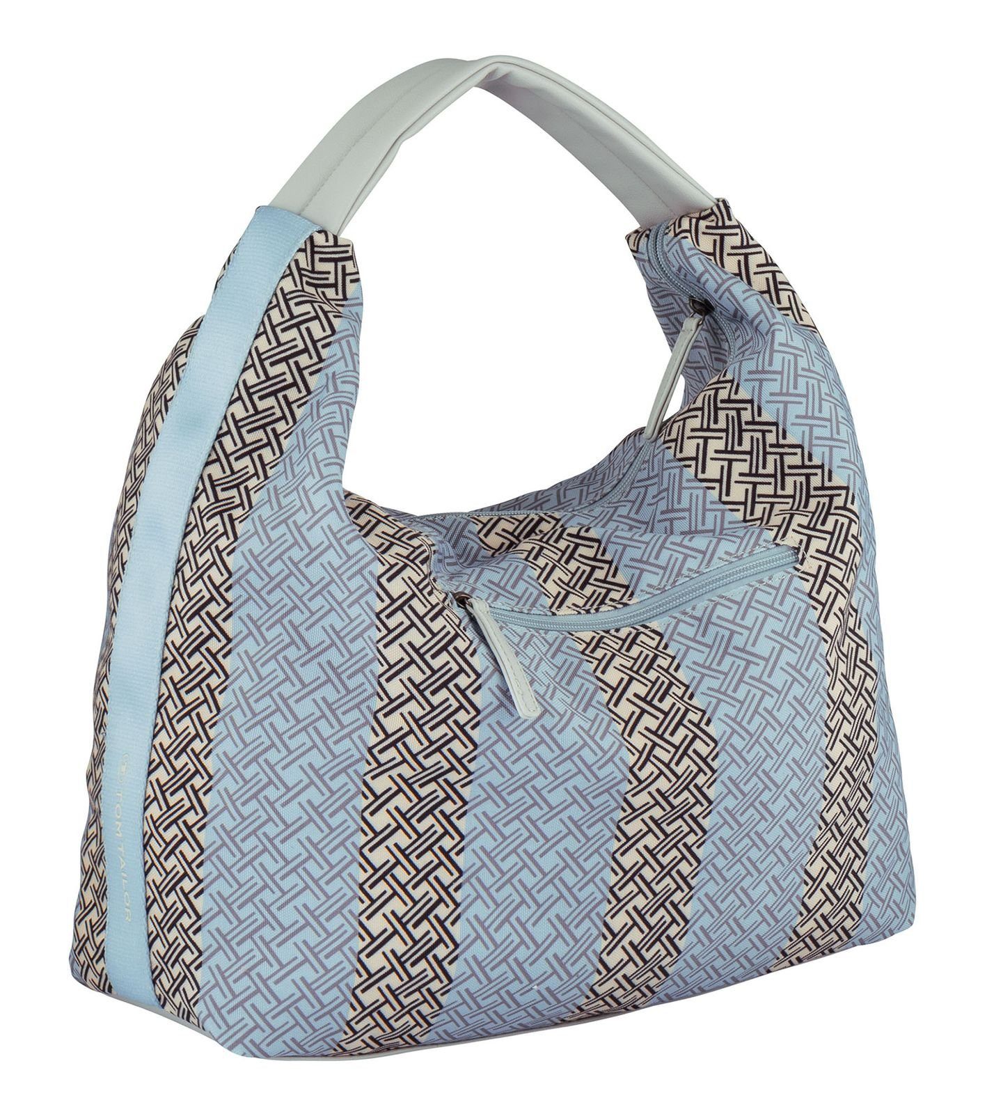 TOM TAILOR Schultertasche Leoni