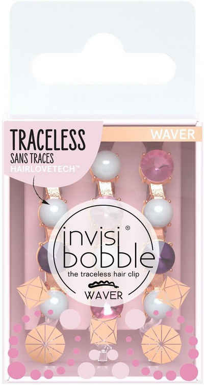 invisibobble Haarklammer »Waver To Bead or not to Bead«