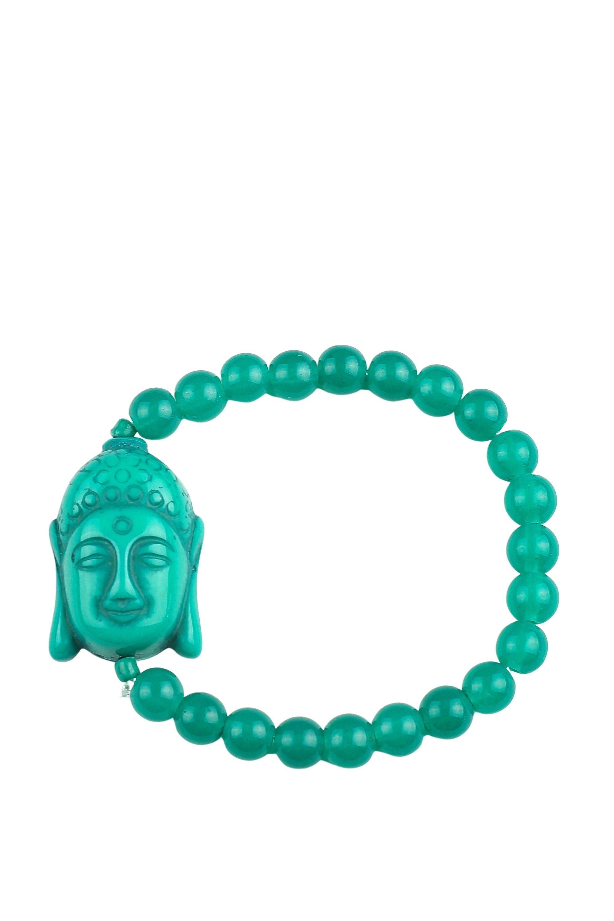COLLEZIONE ALESSANDRO Armband Tibet (1-tlg)