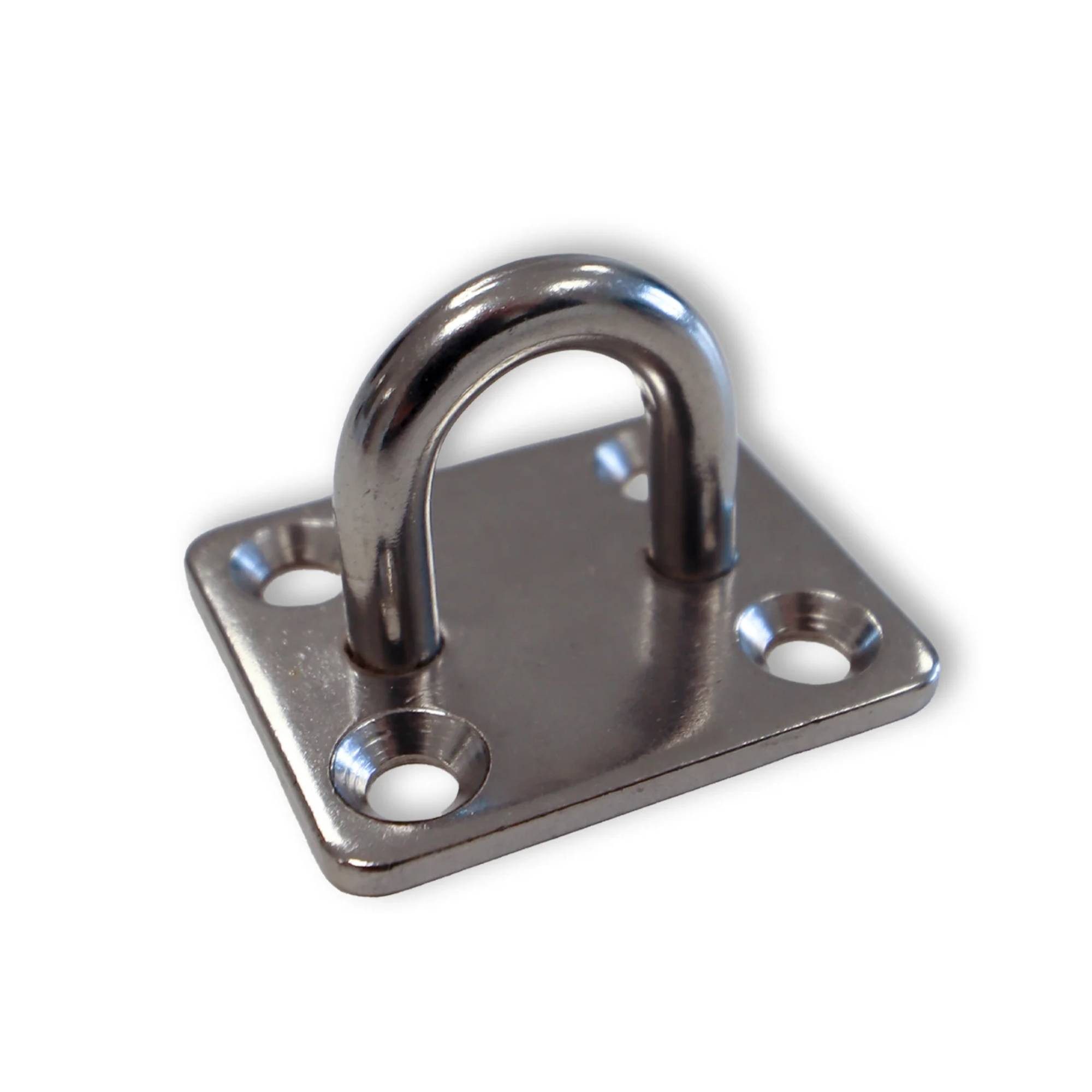 Schweng Öse Halteöse, Edelstahl