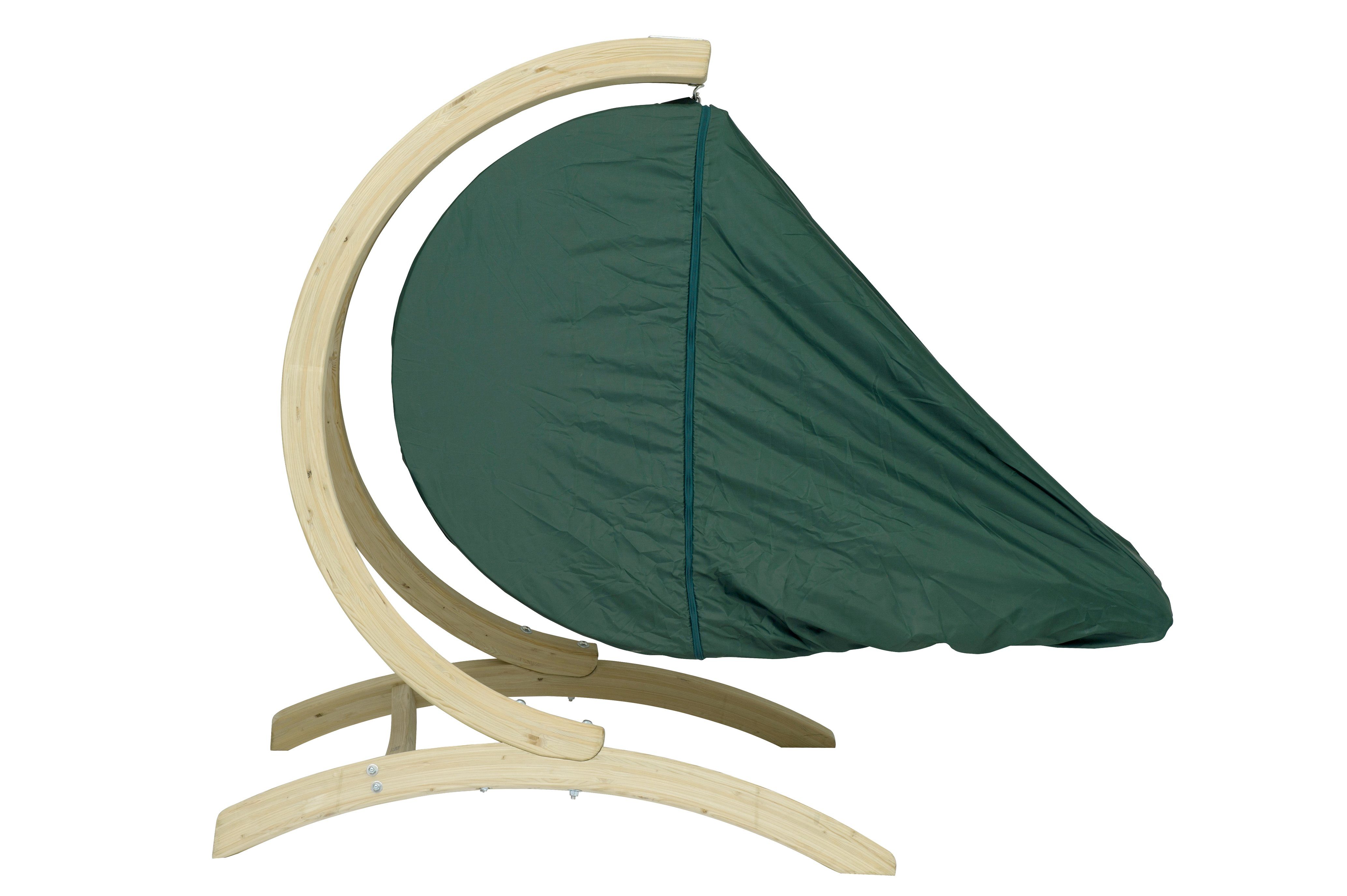 Amazonas Gartenmöbel-Schutzhülle Schutzhülle Swing Lounger Cover günstig online kaufen