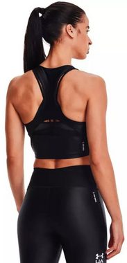 Under Armour® T-Shirt UA ISO CHILL CROP TANK