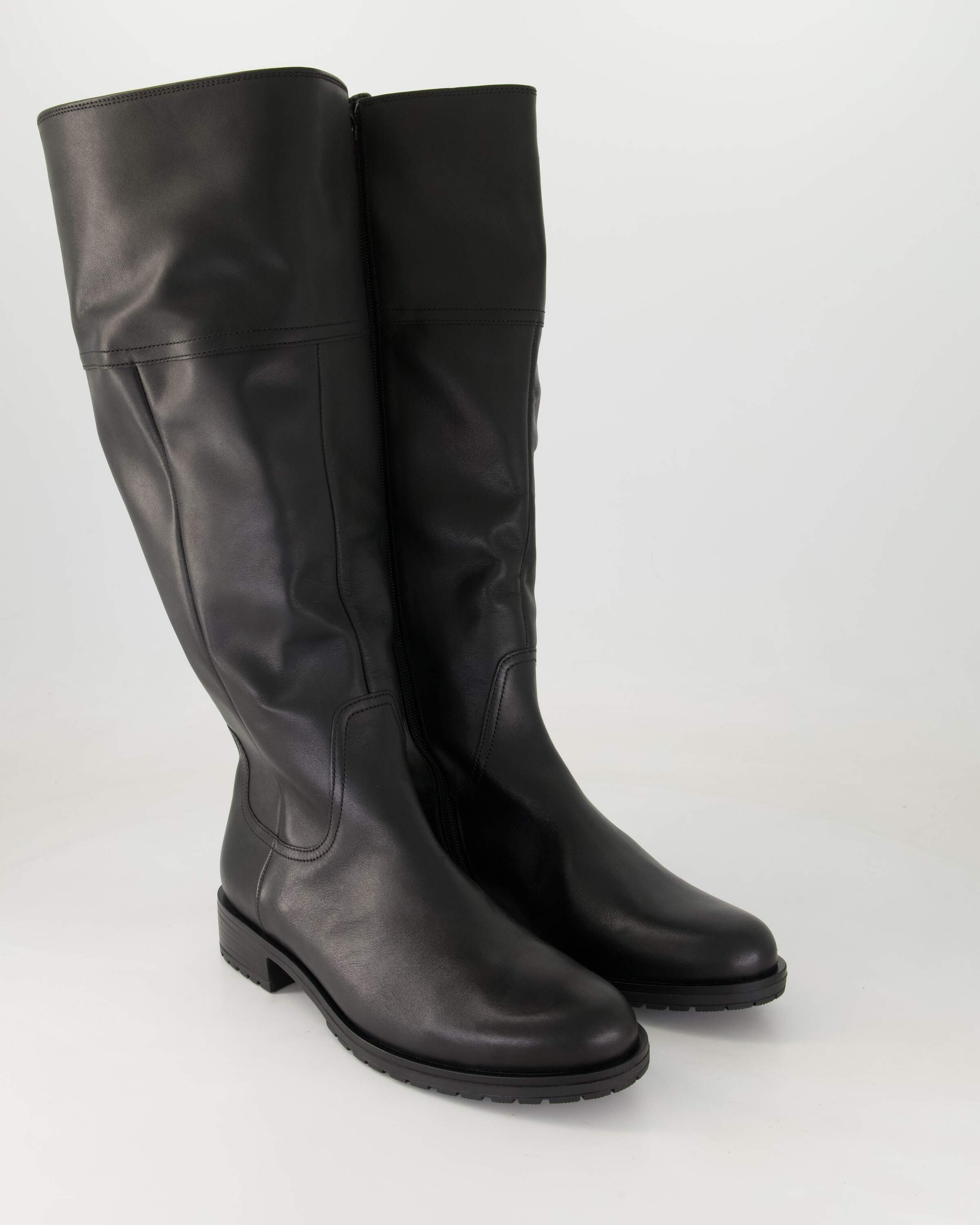 Gabor Comfort 72.029.57 Winterstiefel Obermaterial: Leder