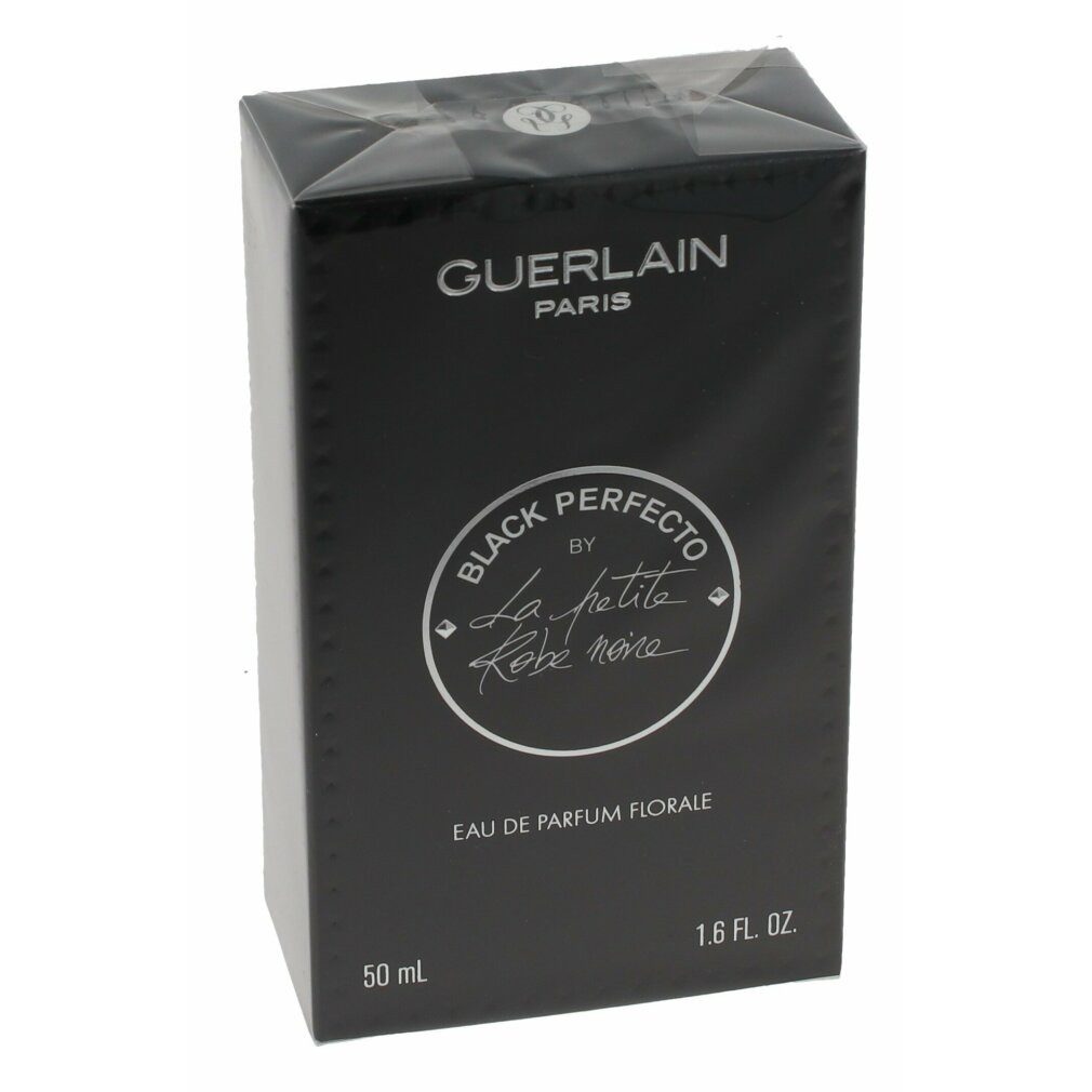 Eau de Parfum La Petite Robe Noir Black Perfecto Eau De Parfum Spray 50ml