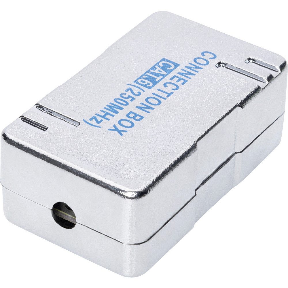 Digitus Digitus DN-93903-2 Verbindungsklemme CAT 6 1 St. Netzwerk-Adapter
